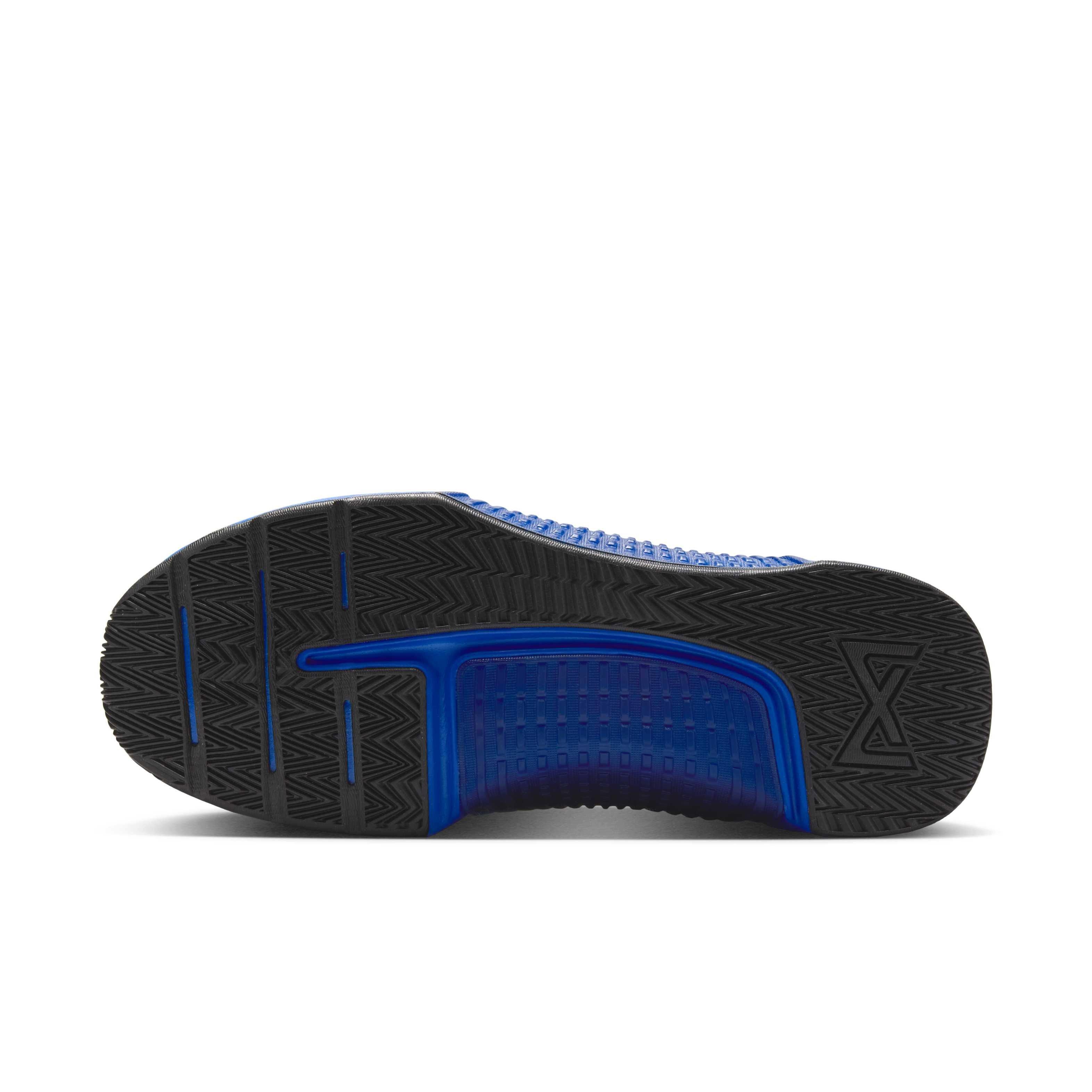 Nike Metcon 9 "Phantom/Game Royal/Blue Void/Black" Men's Training Shoe - PHANTOM/ROYAL/BLUE/BLACK Thumbnail View 6