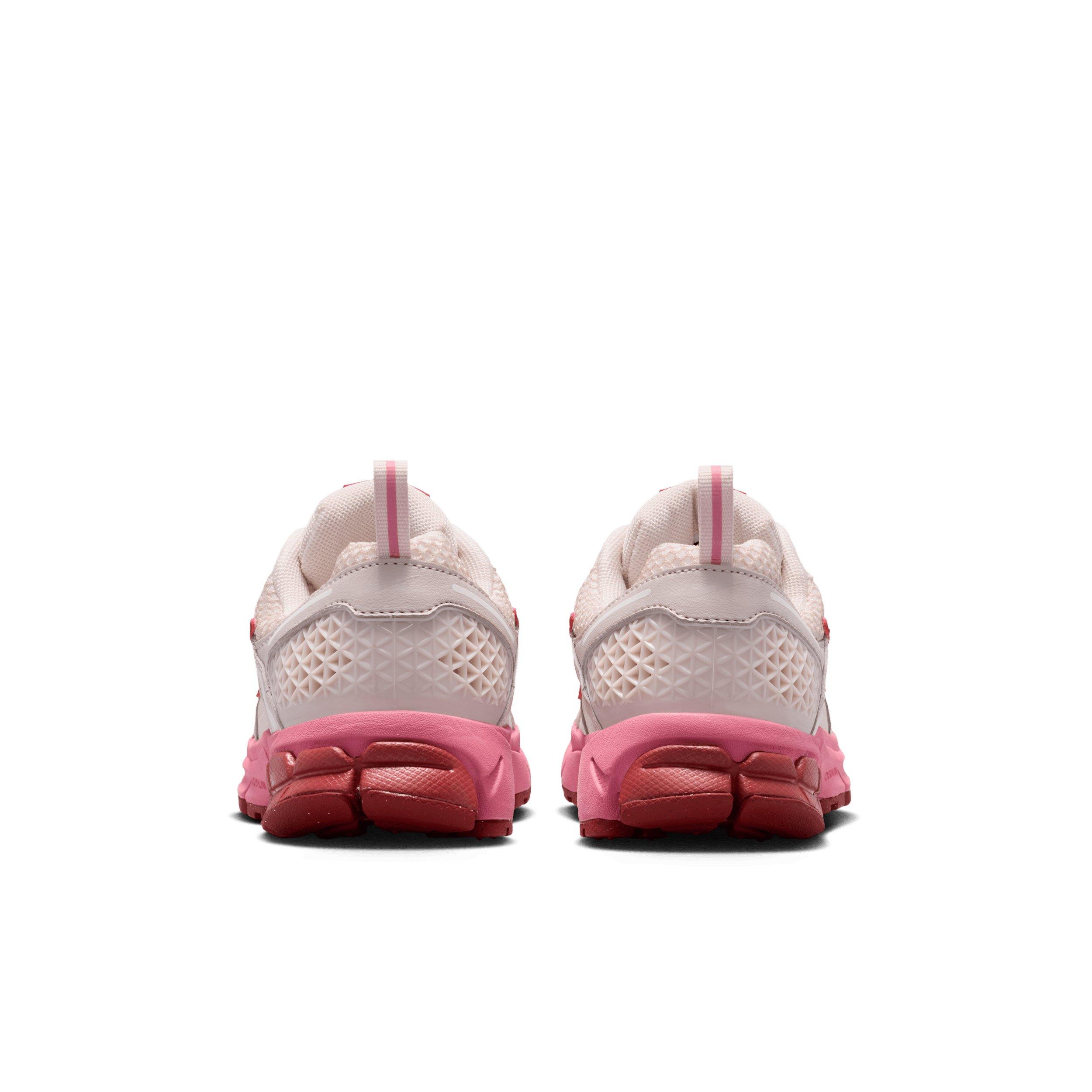 Nike Vomero 5 "Silt Red/Peony/Team Crimson/Silt Red" Grade School Girls' Shoe - RED/PEONY/CRIMSON/RED Thumbnail View 5