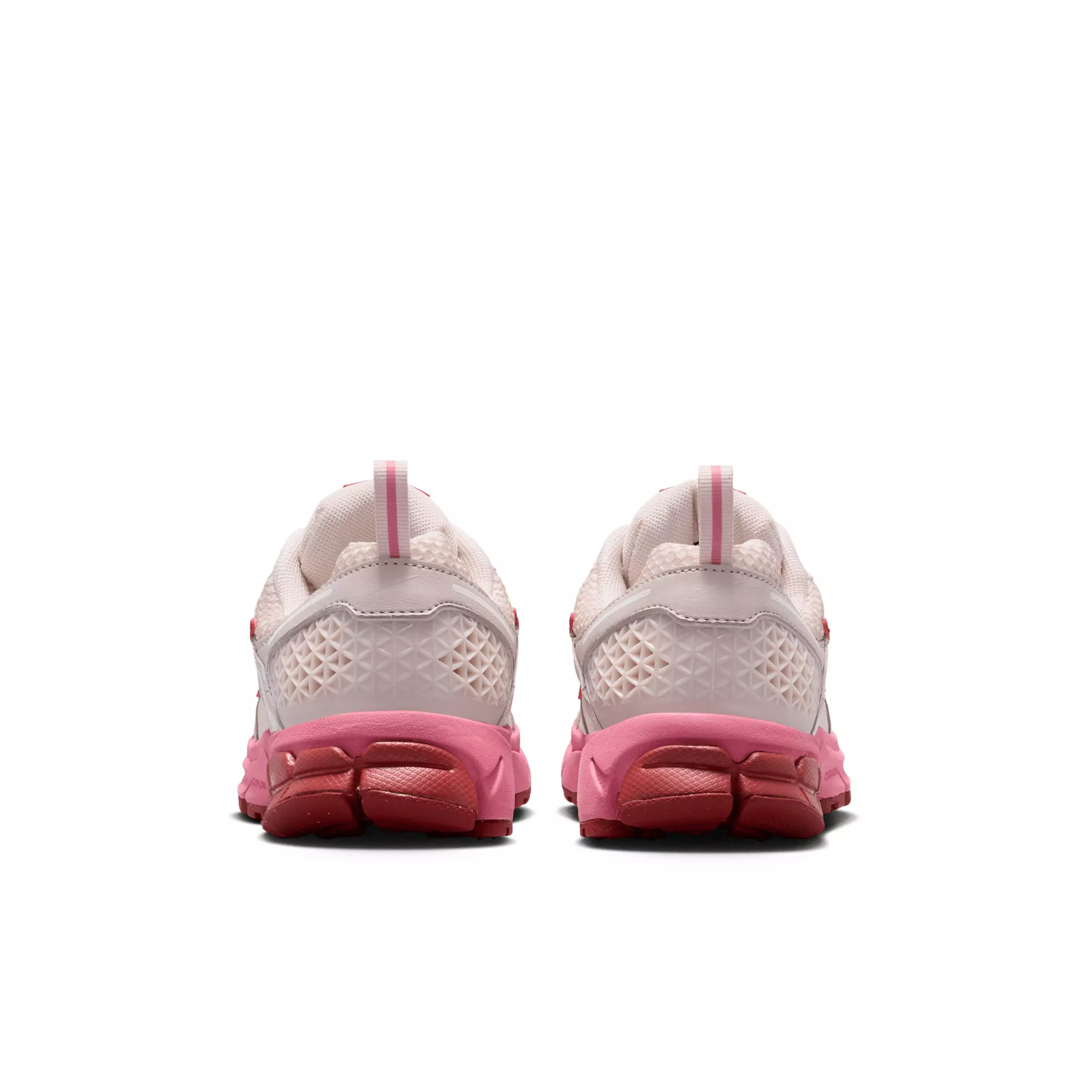 Nike Vomero 5 "Silt Red/Peony/Team Crimson/Silt Red" Grade School Girls' Shoe - RED/PEONY/CRIMSON/RED