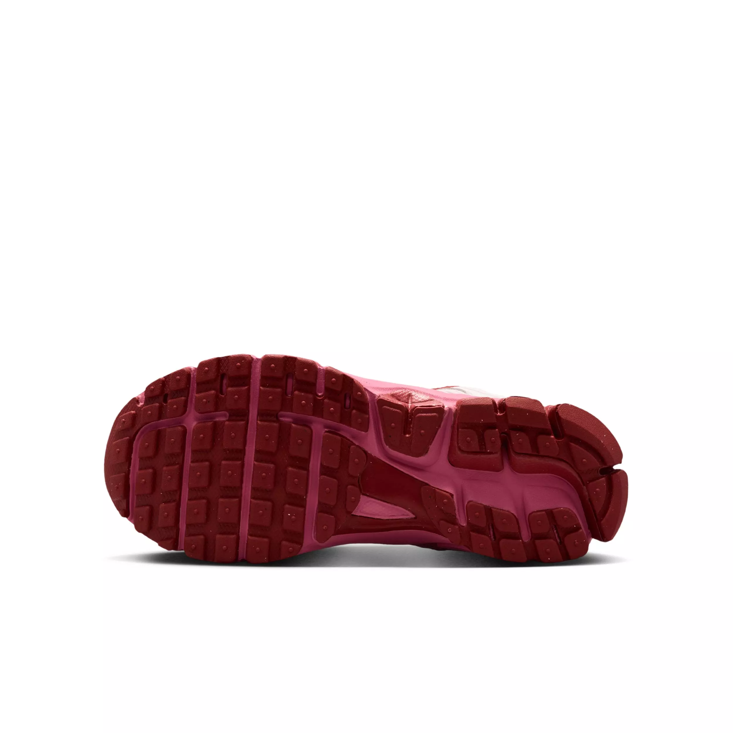 Nike Vomero 5 "Silt Red/Peony/Team Crimson/Silt Red" Grade School Girls' Shoe - RED/PEONY/CRIMSON/RED