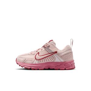 Nike Vomero 5 "Silt Red/Peony/Team Crimson/Silt Red" Preschool Girls' Shoe
