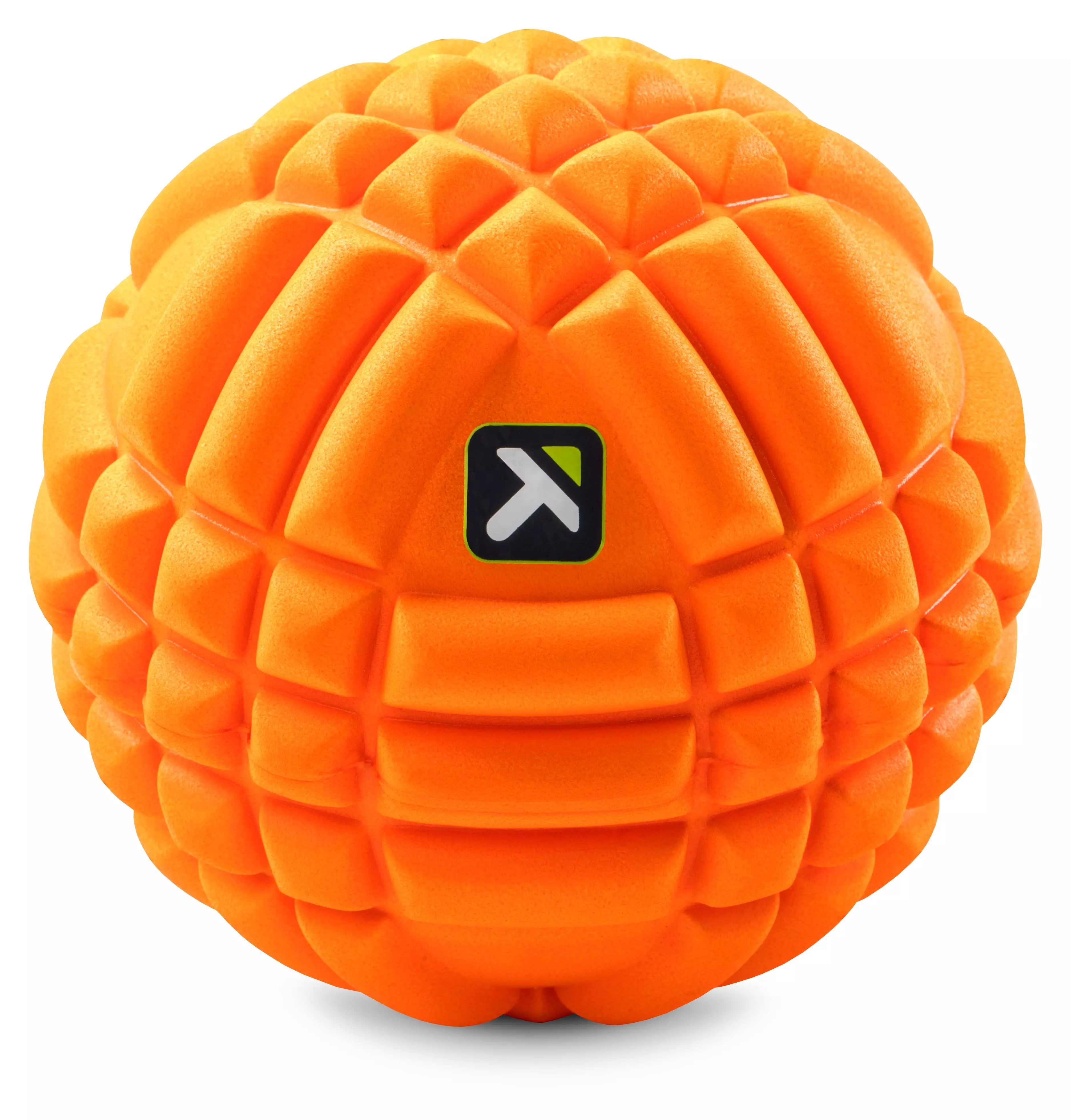 TriggerPoint Grid Ball - Orange - ORANGE