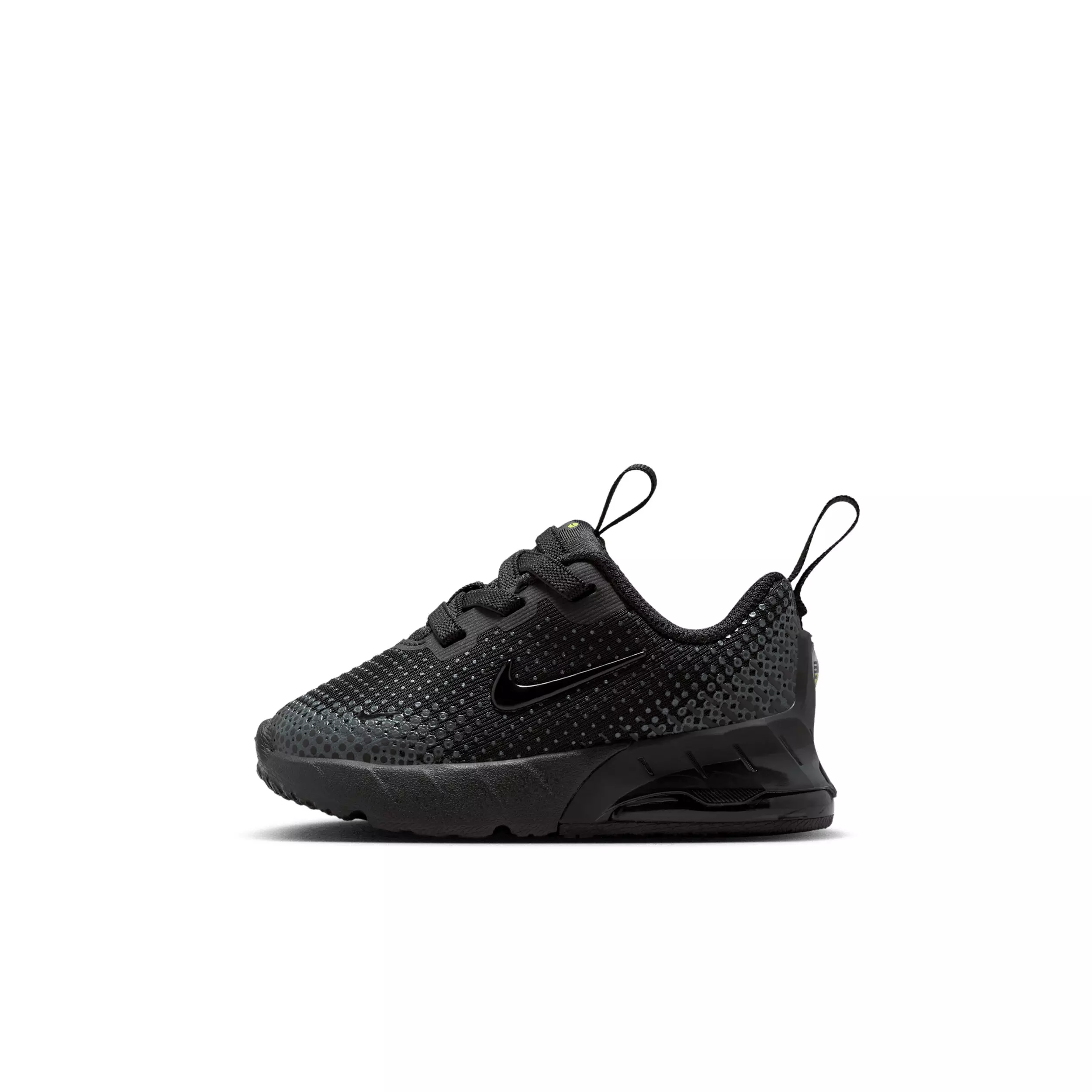 Nike Air Max Phoenix "Black/Anthracite/Metallic Dark Grey/Black" Infant Boys' Shoe - BLACK/ANTHRACITE/DK GREY/BLACK
