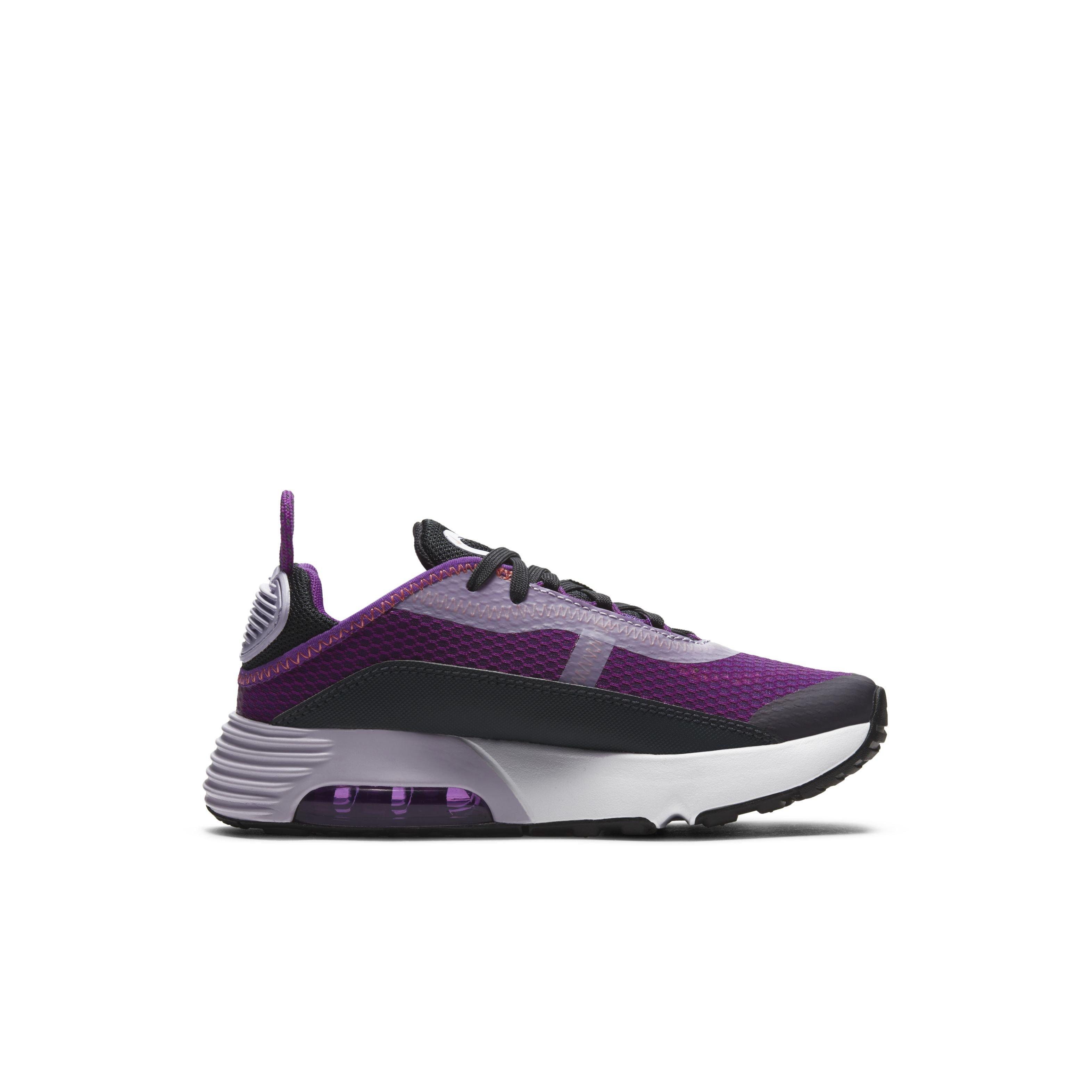 Nike hotsell dia purple