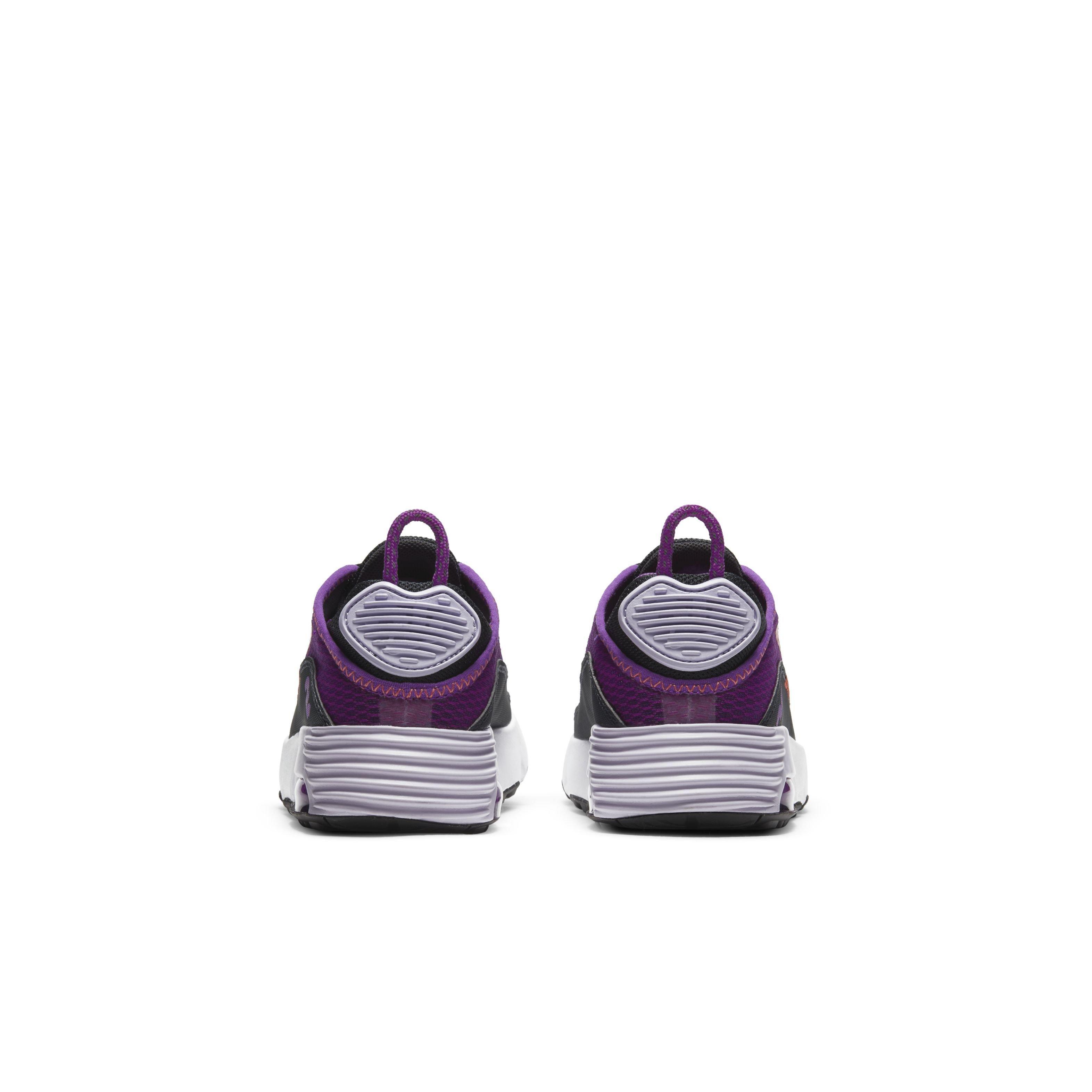 Nike Air Max 2090 Girls' Preschool "Purple" Shoe