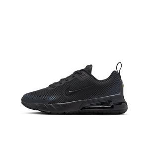 Nike Air Max Phoenix "Black/Anthracite/Metallic Dark Grey/Black" Grade School Boys' Shoe