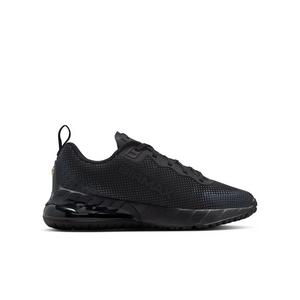 Nike Air Max Phoenix "Black/Anthracite/Metallic Dark Grey/Black" Grade School Boys' Shoe