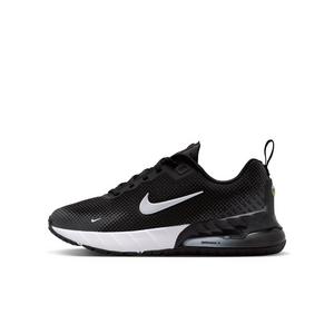Nike Air Max Phoenix "Black/Anthracite/Smoke Grey/White" Grade School Boys' Shoe