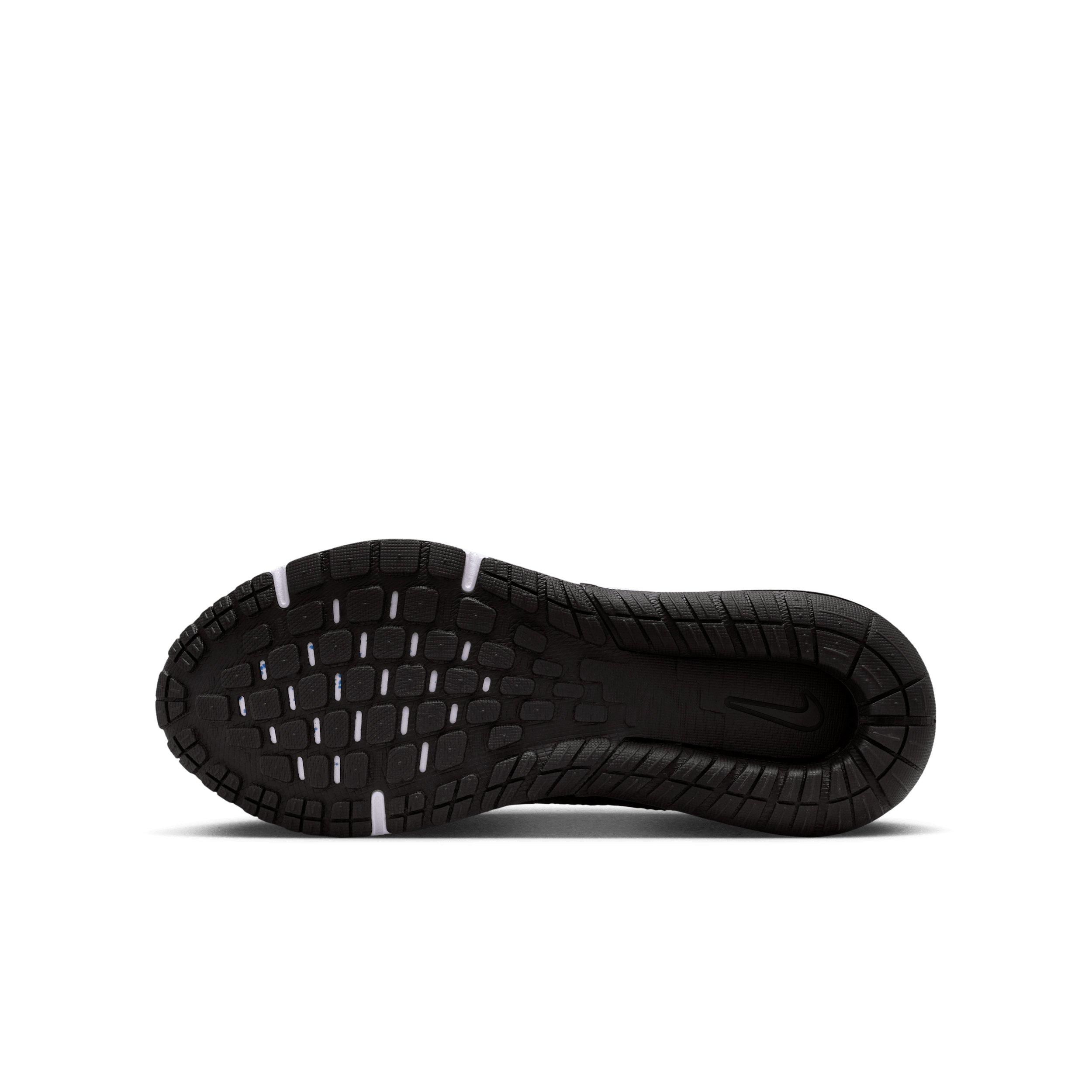 Nike Air Max Phoenix "Black/Anthracite/Smoke Grey/White" Grade School Boys' Shoe - BLACK/ANTHRACITE/GREY/WHITE Thumbnail View 6