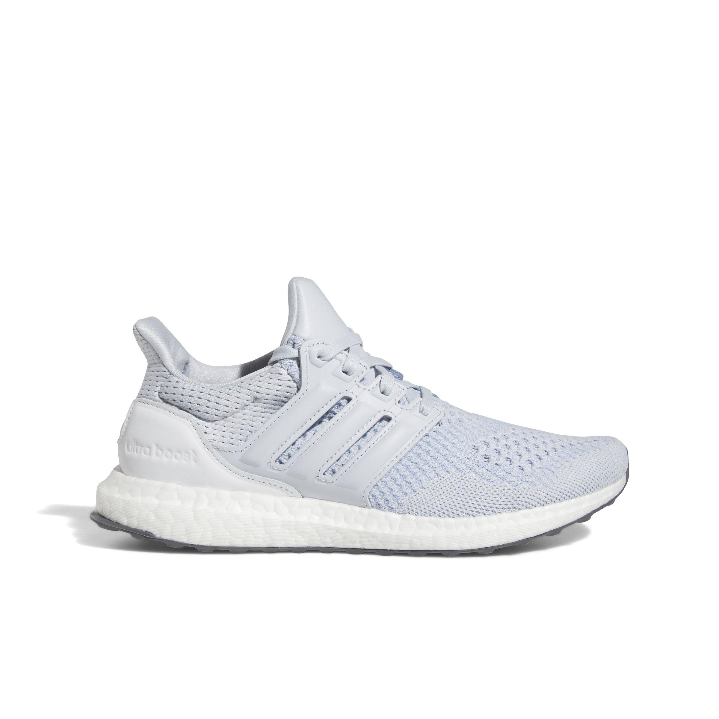 adidas Ultraboost 1.0 "Halo Blue/Halo Blue/Ftwr White" Women's Running Shoe - BLUE/BLUE/WHITE Thumbnail View 1