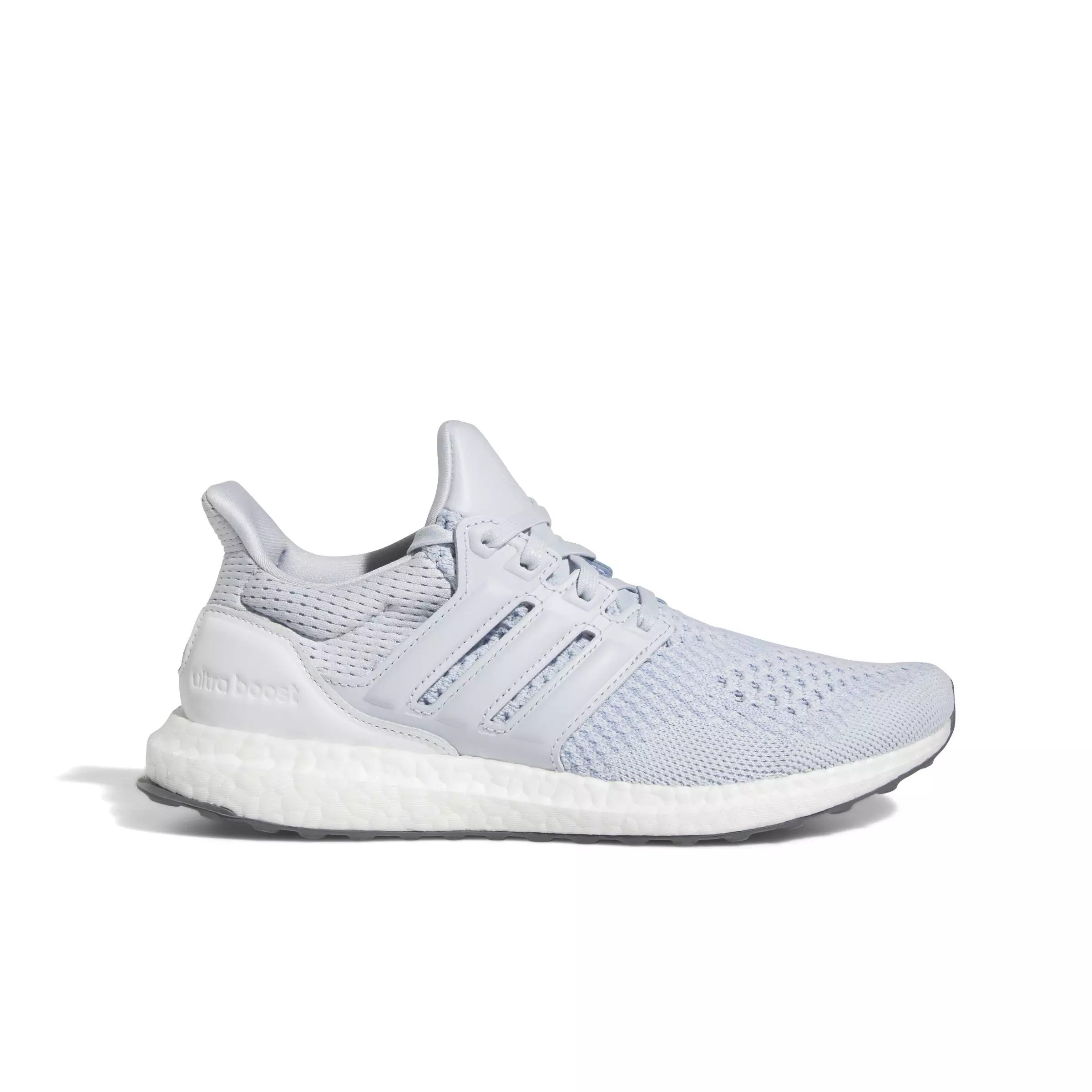 adidas Tenis de correr Ultraboost DNA CC_1 para hombre,  FTWRWHITE/HALOBLUE/CREWNAVY, 8.5, Ftwrwhite/Haloblue/Crewnavy