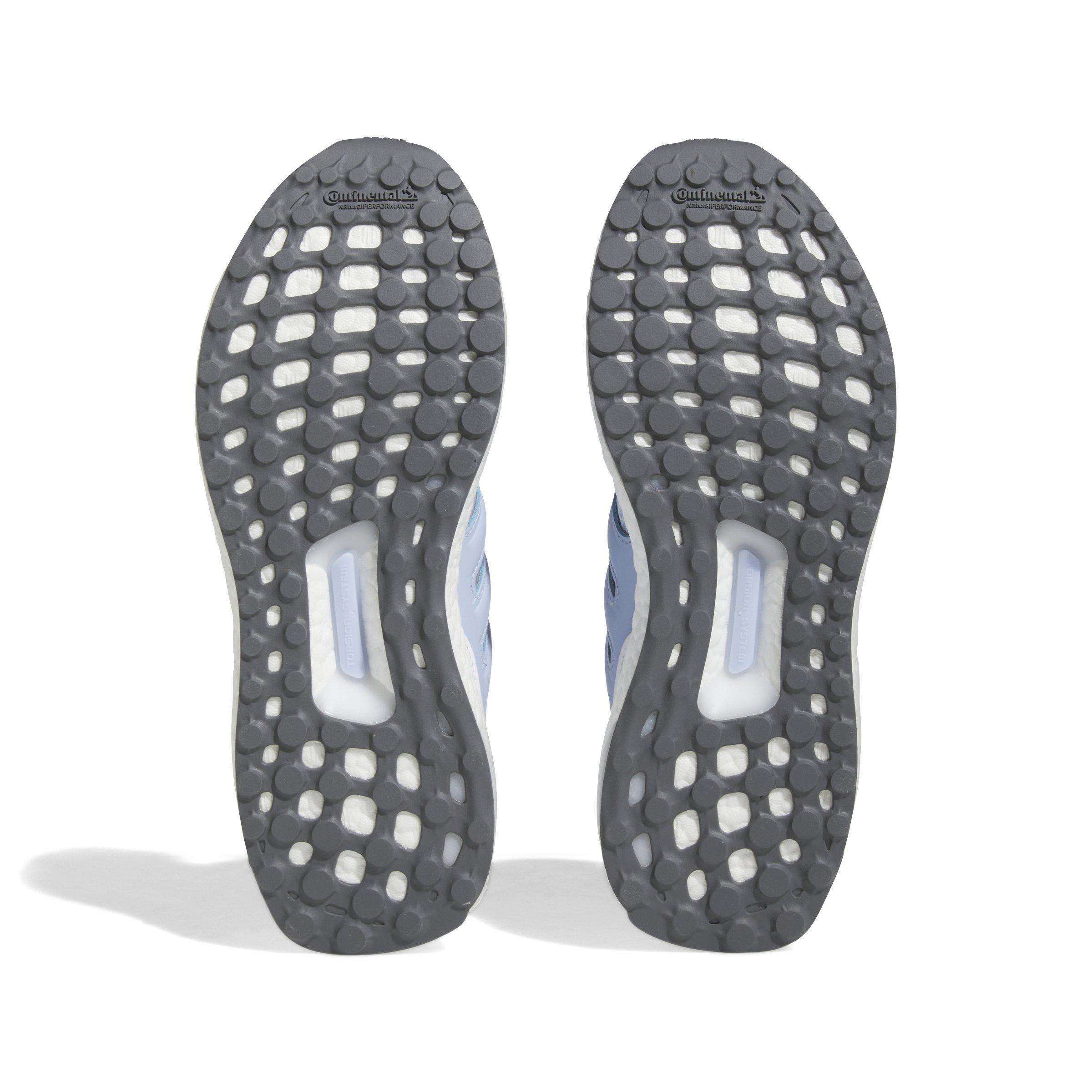 adidas Ultraboost 1.0 "Halo Blue/Halo Blue/Ftwr White" Women's Running Shoe - BLUE/BLUE/WHITE Thumbnail View 6