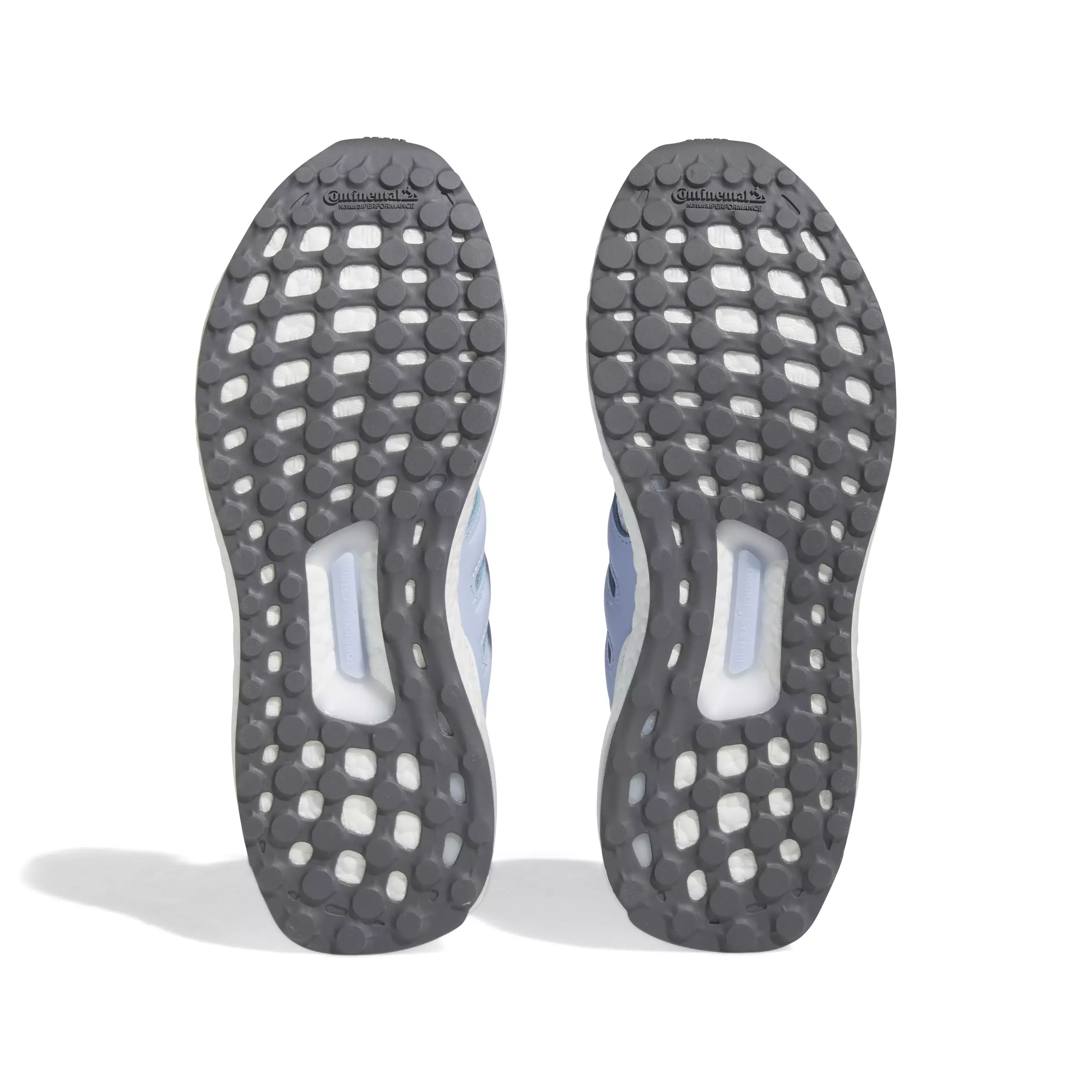 adidas Ultraboost 1.0 "Halo Blue/Halo Blue/Ftwr White" Women's Running Shoe - BLUE/BLUE/WHITE