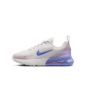 Nike Air Max Phoenix "Phantom/Silt Red/Light Thistle/Sapphire" Grade School Girls' Shoe