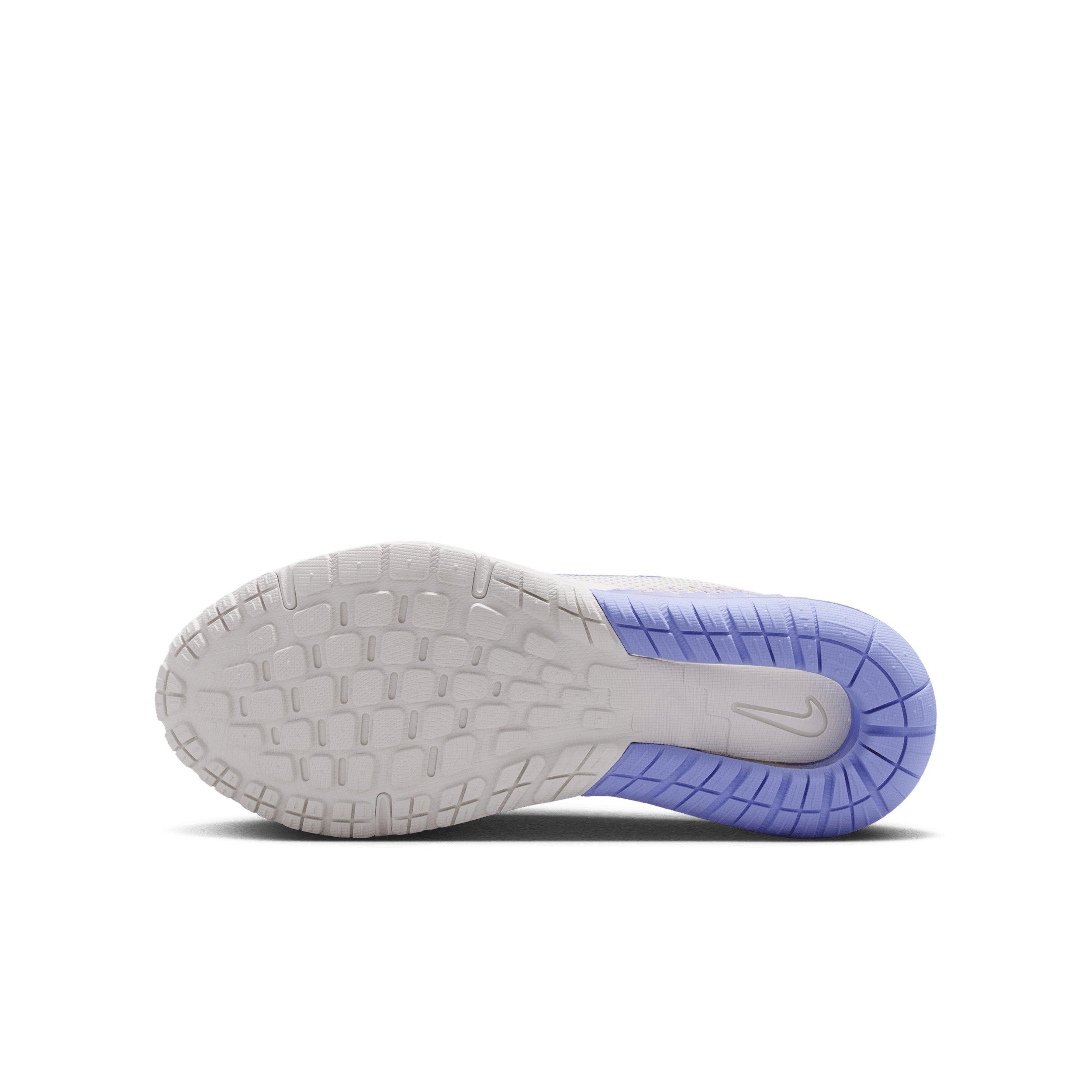 Nike Air Max Phoenix "Phantom/Silt Red/Light Thistle/Sapphire" Grade School Girls' Shoe - PHANTOM/RED/LT THISTLE/SAPPHIRE Thumbnail View 6