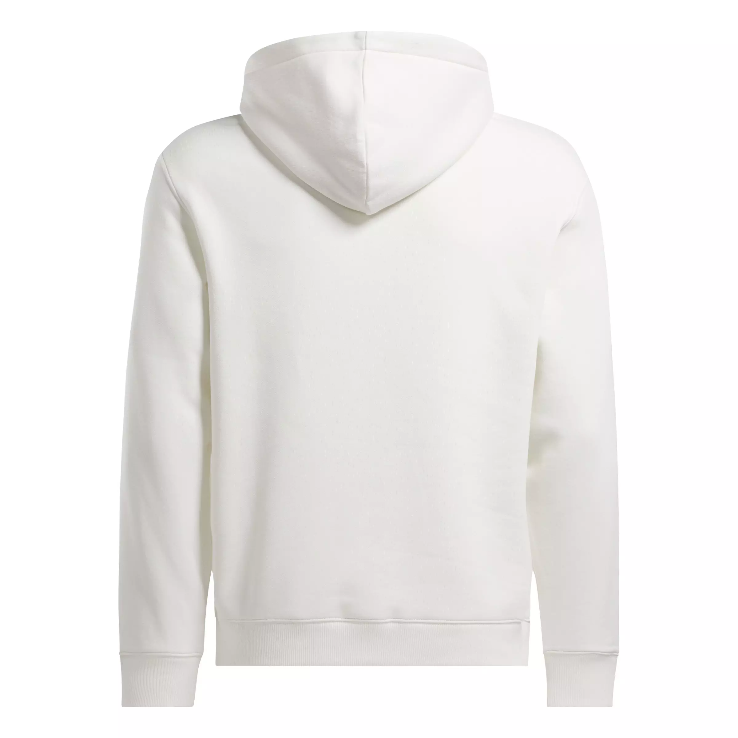 Reebok Men's Hip Hop Photo Hoodie -Chalk - CHALK