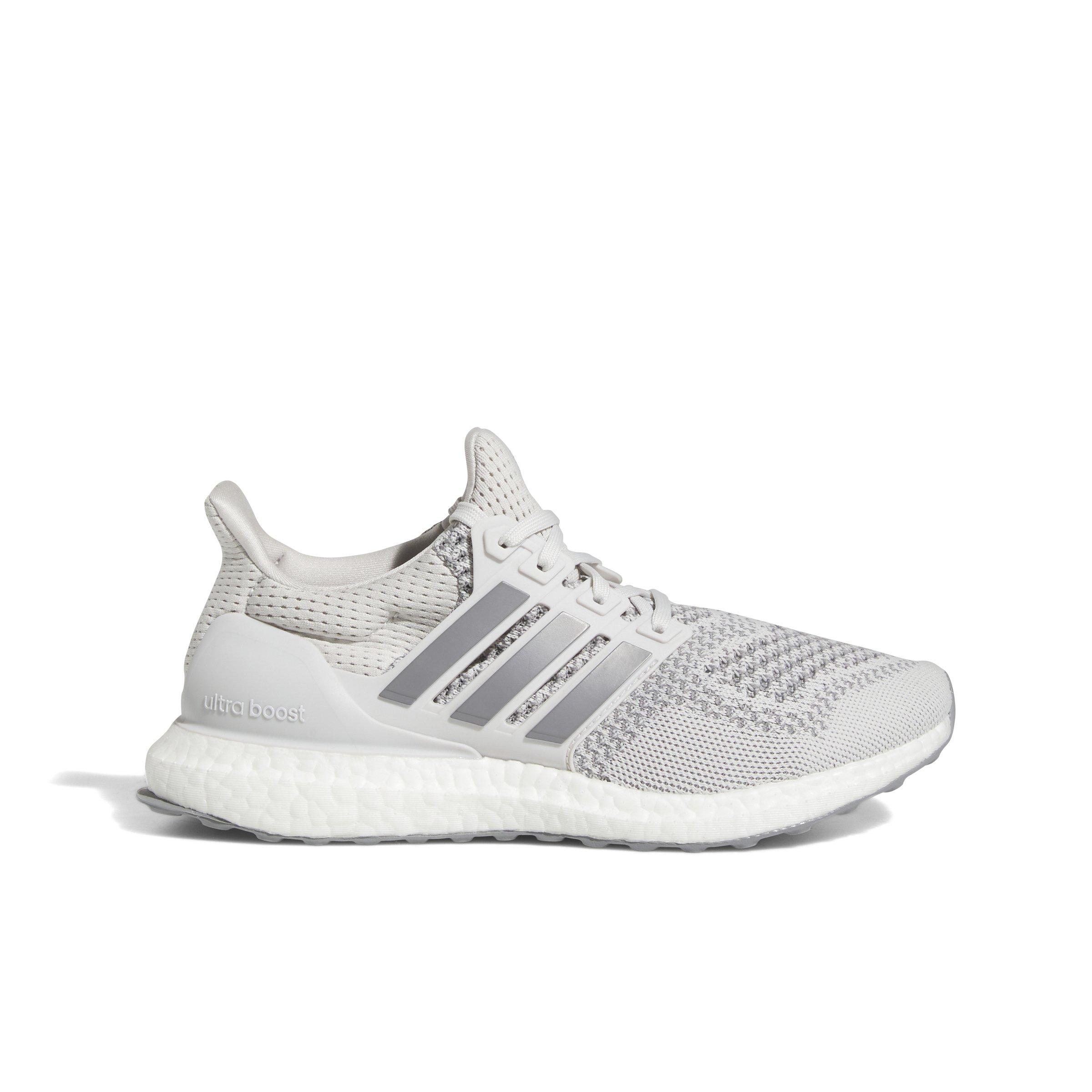 adidas Ultraboost 1.0 "Grey One/Grey Three/Ftwr White" Women's Running Shoe - GREY/GREY/WHITE Thumbnail View 1