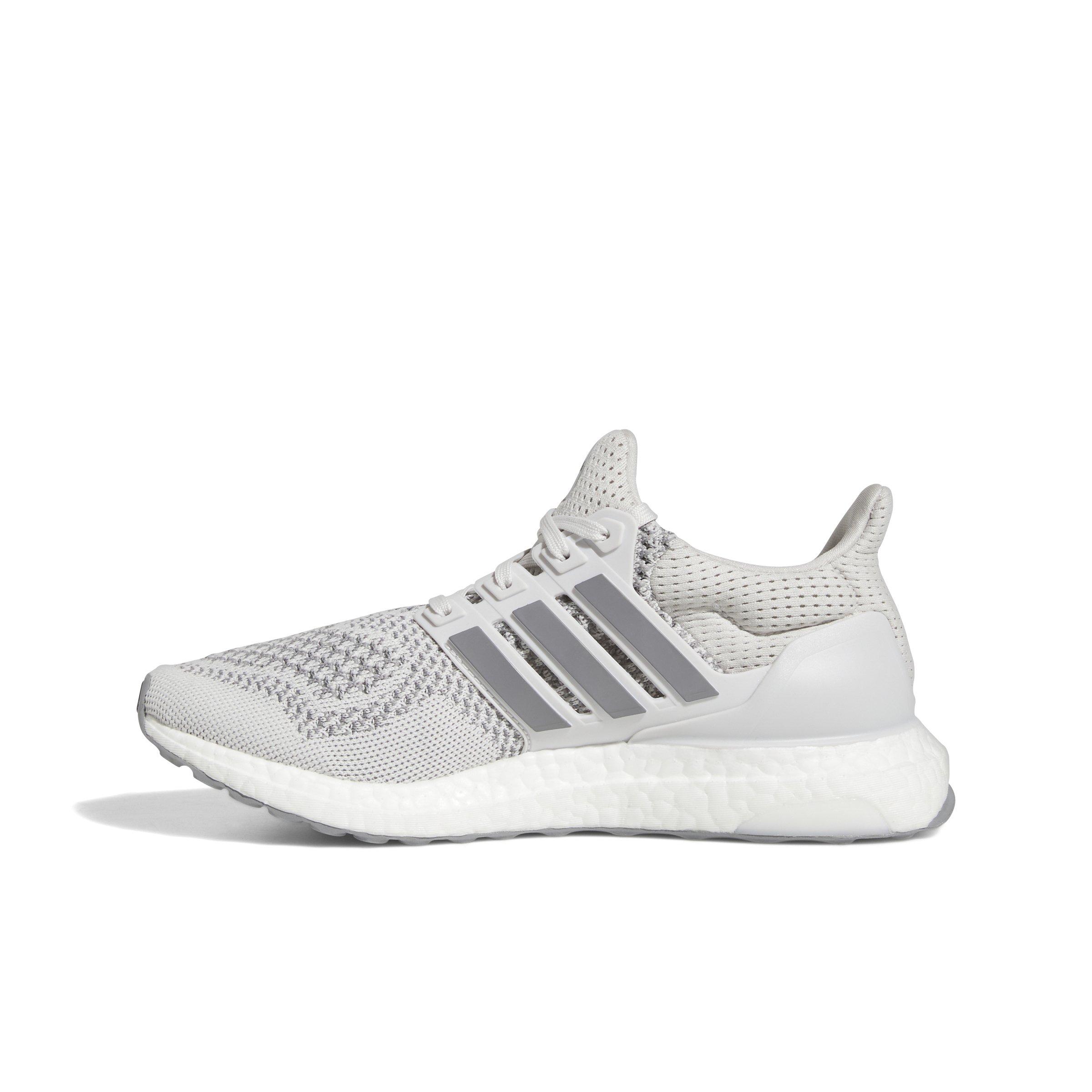 adidas Ultraboost 1.0 "Grey One/Grey Three/Ftwr White" Women's Running Shoe - GREY/GREY/WHITE Thumbnail View 2