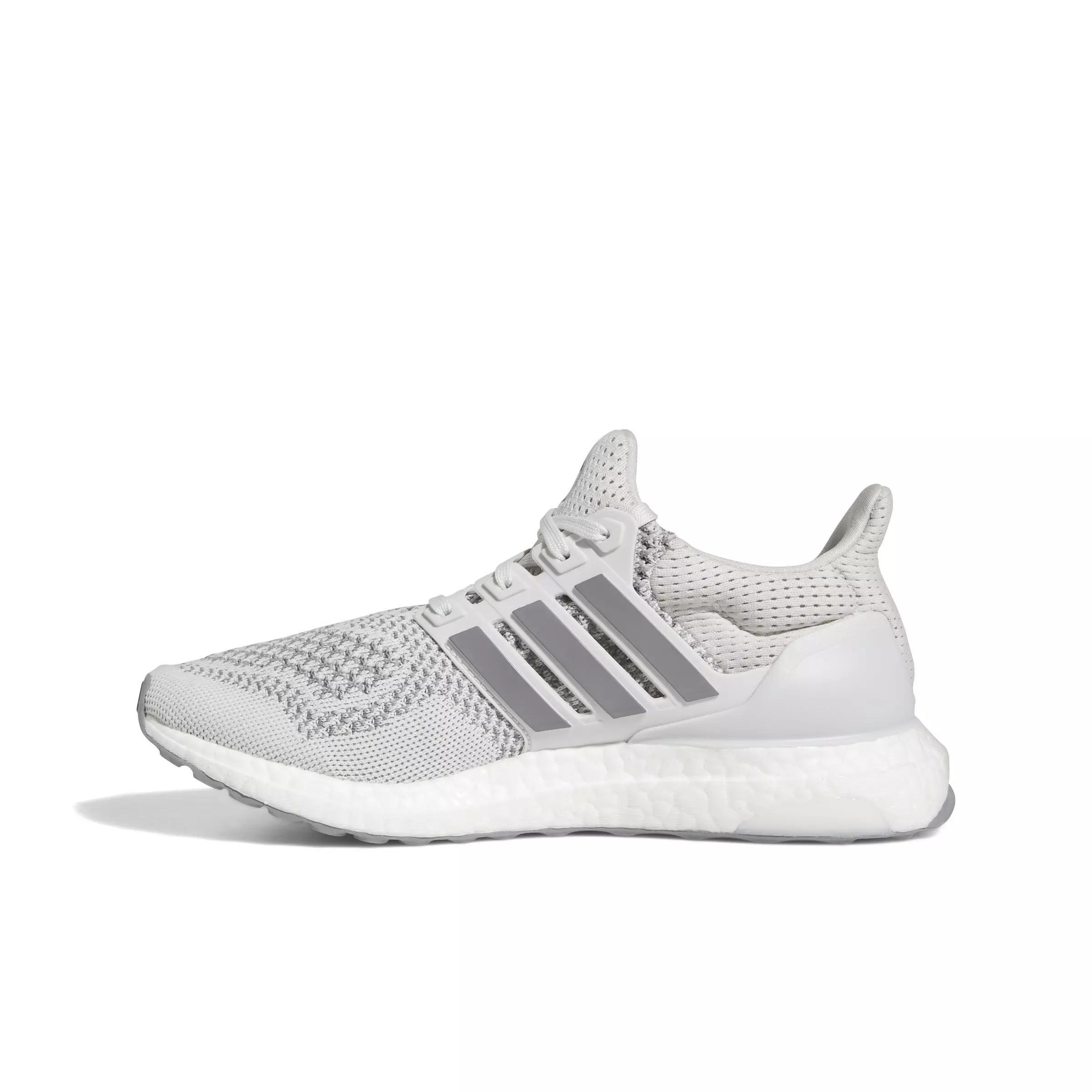 adidas Ultraboost 1.0 "Grey One/Grey Three/Ftwr White" Women's Running Shoe - GREY/GREY/WHITE