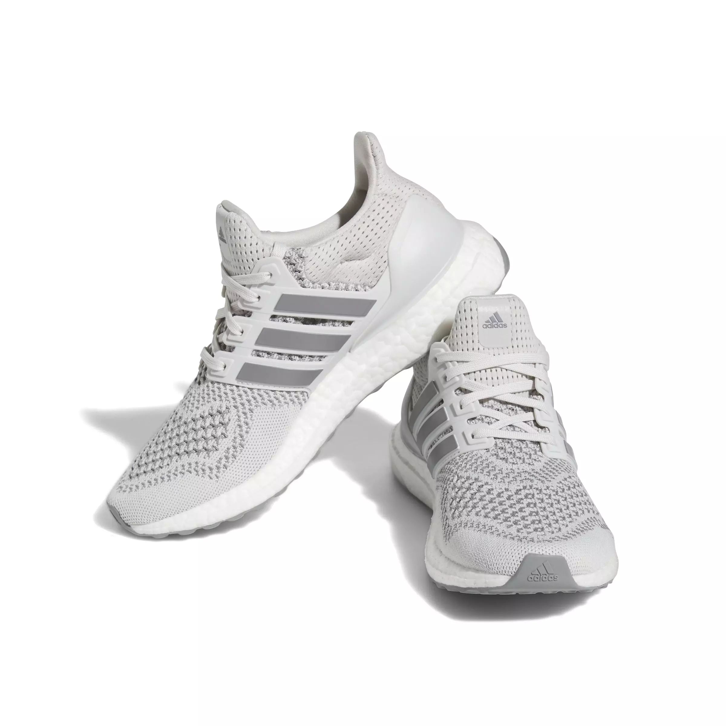 adidas Ultraboost 1.0 "Grey One/Grey Three/Ftwr White" Women's Running Shoe - GREY/GREY/WHITE