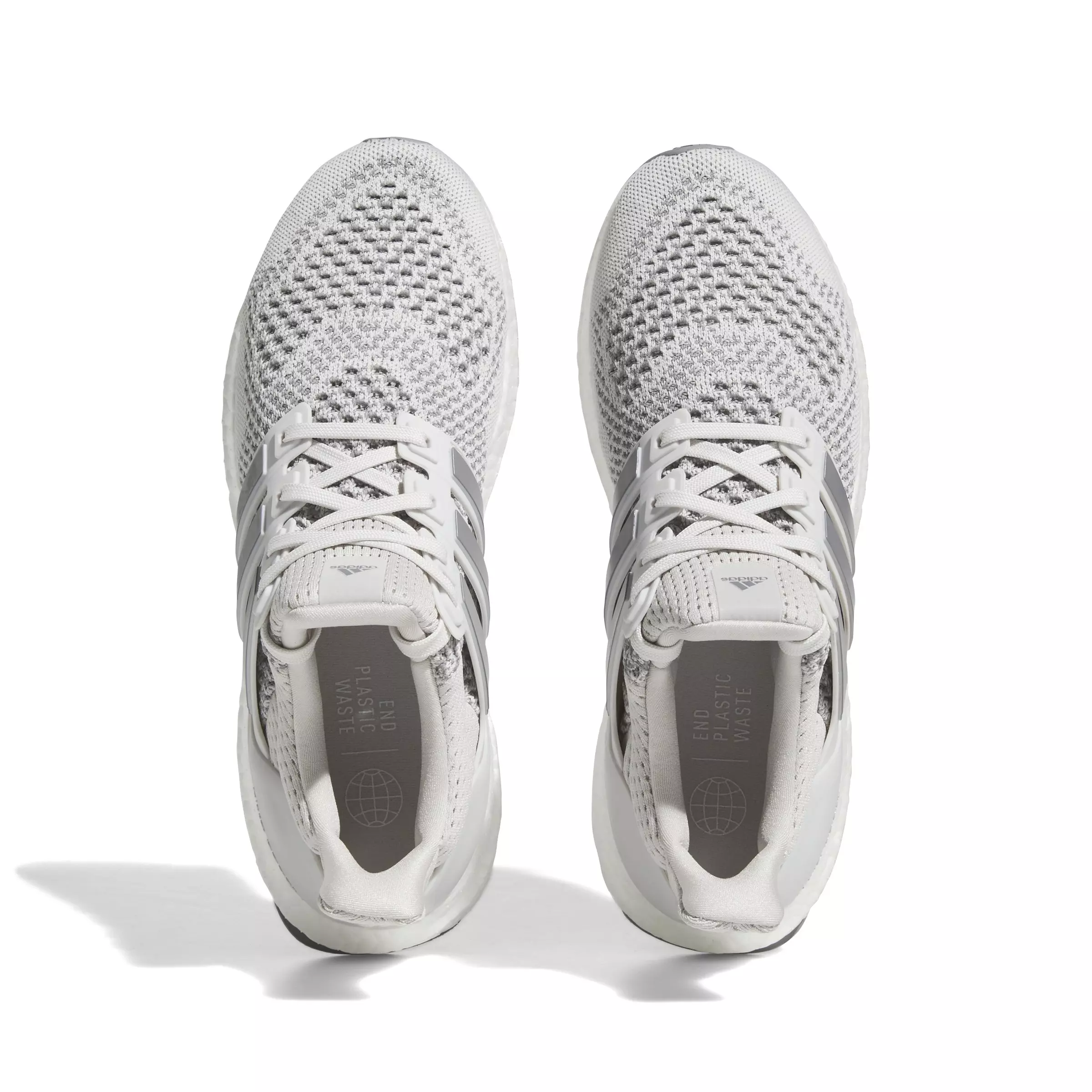 adidas Ultraboost 1.0 "Grey One/Grey Three/Ftwr White" Women's Running Shoe - GREY/GREY/WHITE