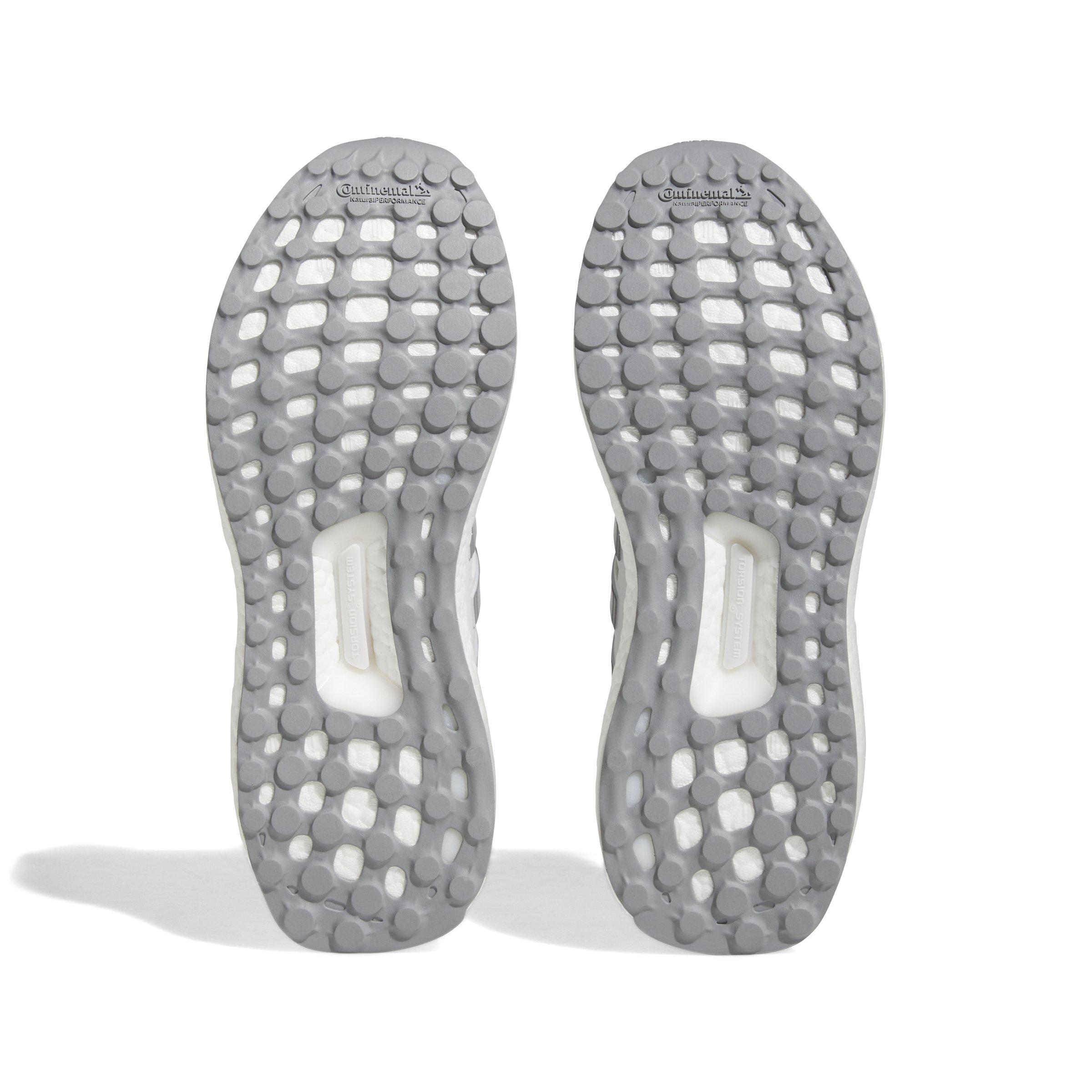 adidas Ultraboost 1.0 "Grey One/Grey Three/Ftwr White" Women's Running Shoe - GREY/GREY/WHITE Thumbnail View 6