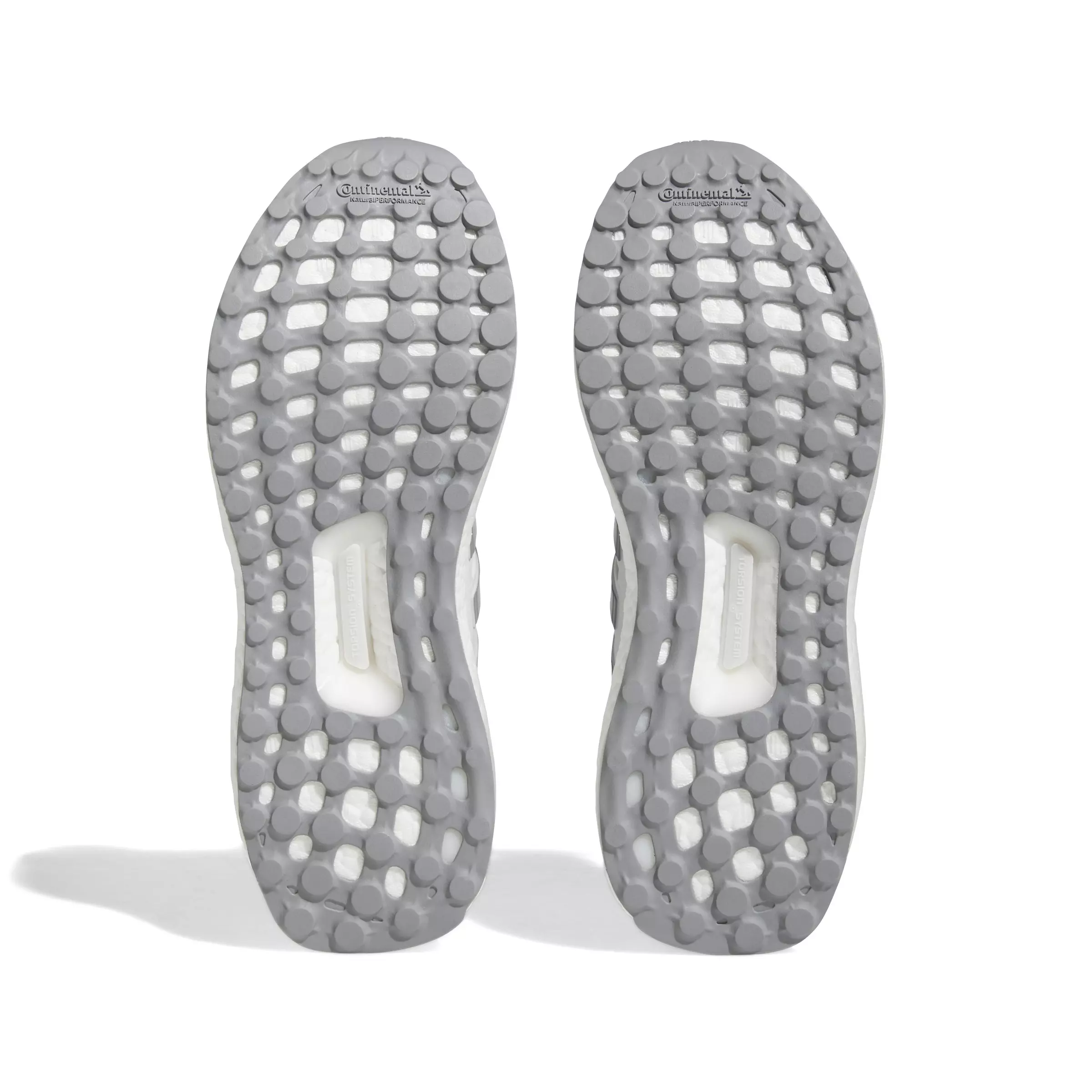 adidas Ultraboost 1.0 "Grey One/Grey Three/Ftwr White" Women's Running Shoe - GREY/GREY/WHITE