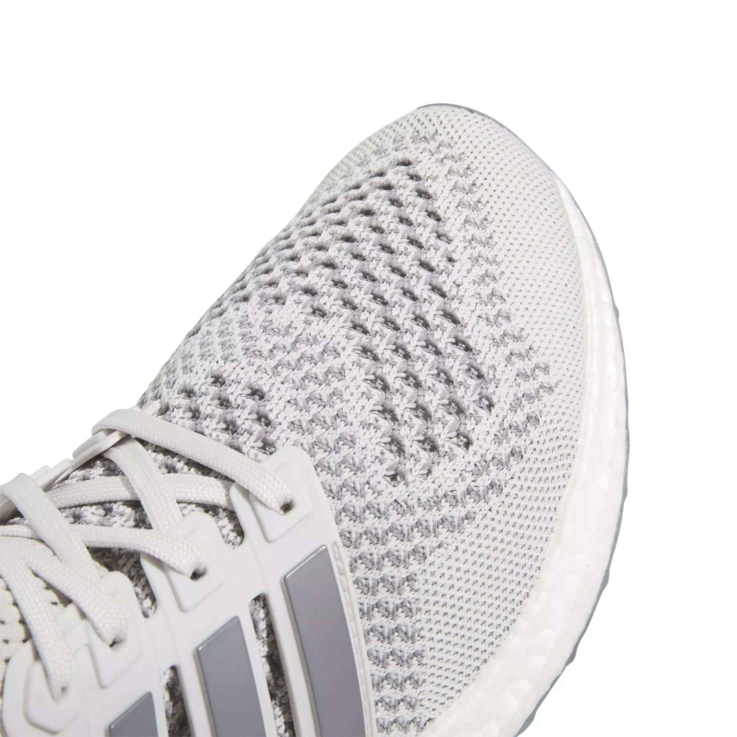 adidas Ultraboost 1.0 "Grey One/Grey Three/Ftwr White" Women's Running Shoe - GREY/GREY/WHITE