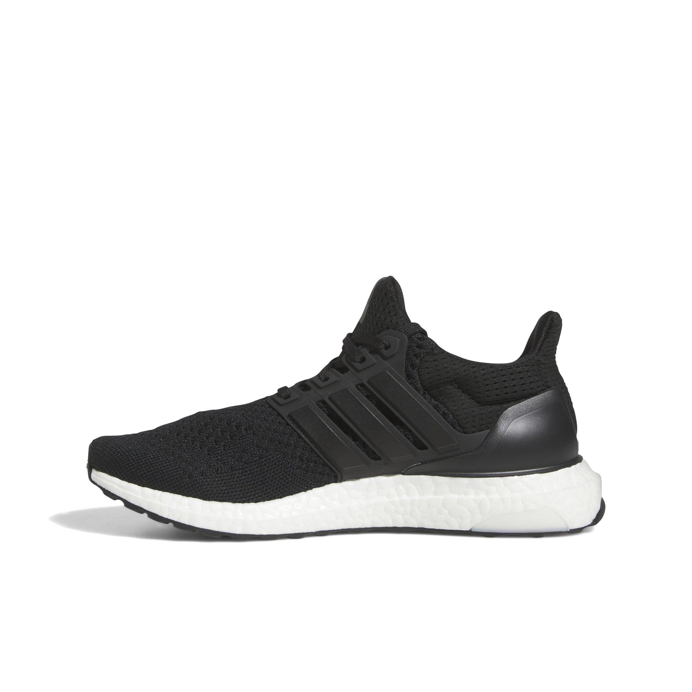 adidas Women's Ultraboost 1.0 DNA Shoes, Size 9, Black/White