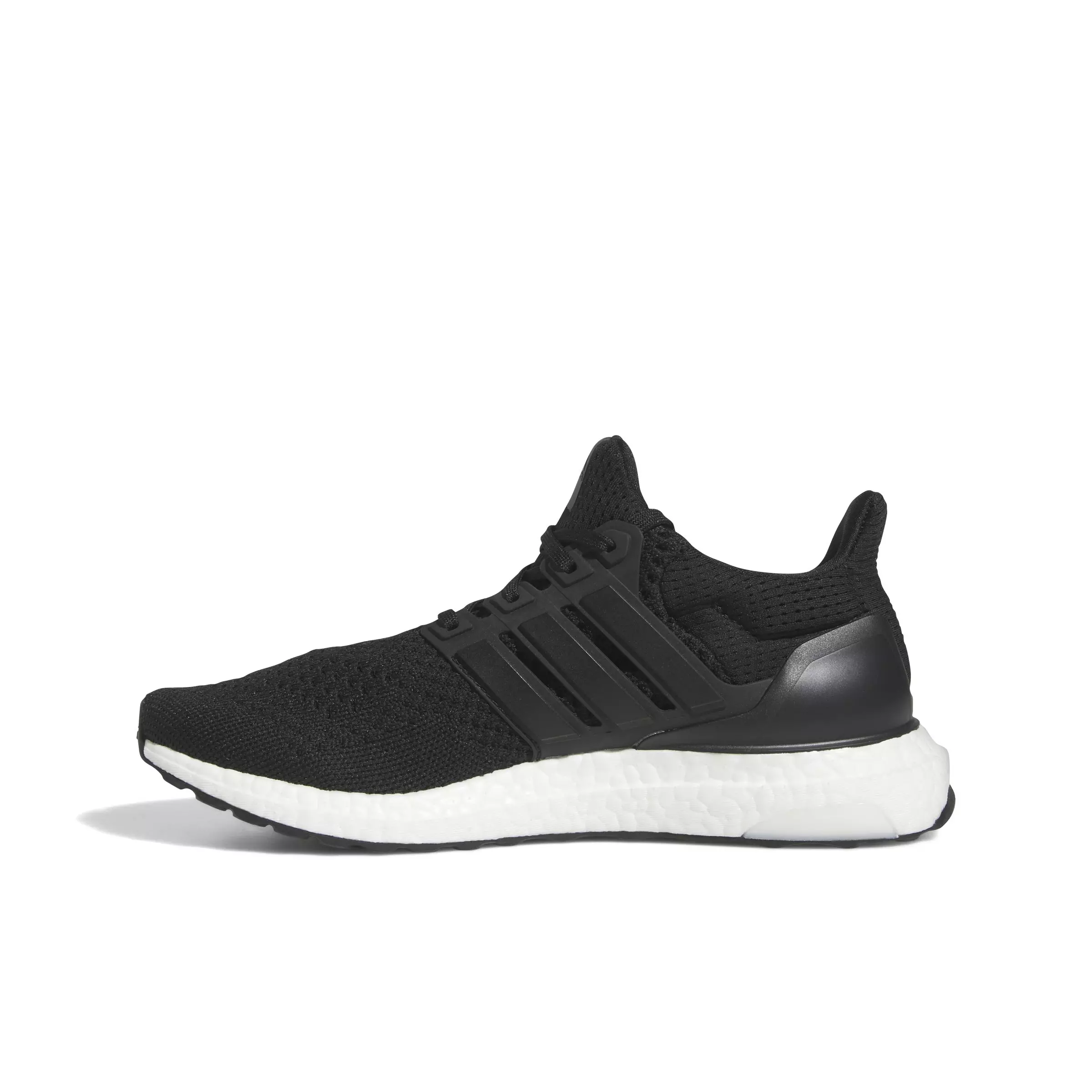 adidas Ultraboost 1.0 "Core Black/Core Black/Ftwr White" Women's Running Shoe - BLACK/BLACK/WHITE