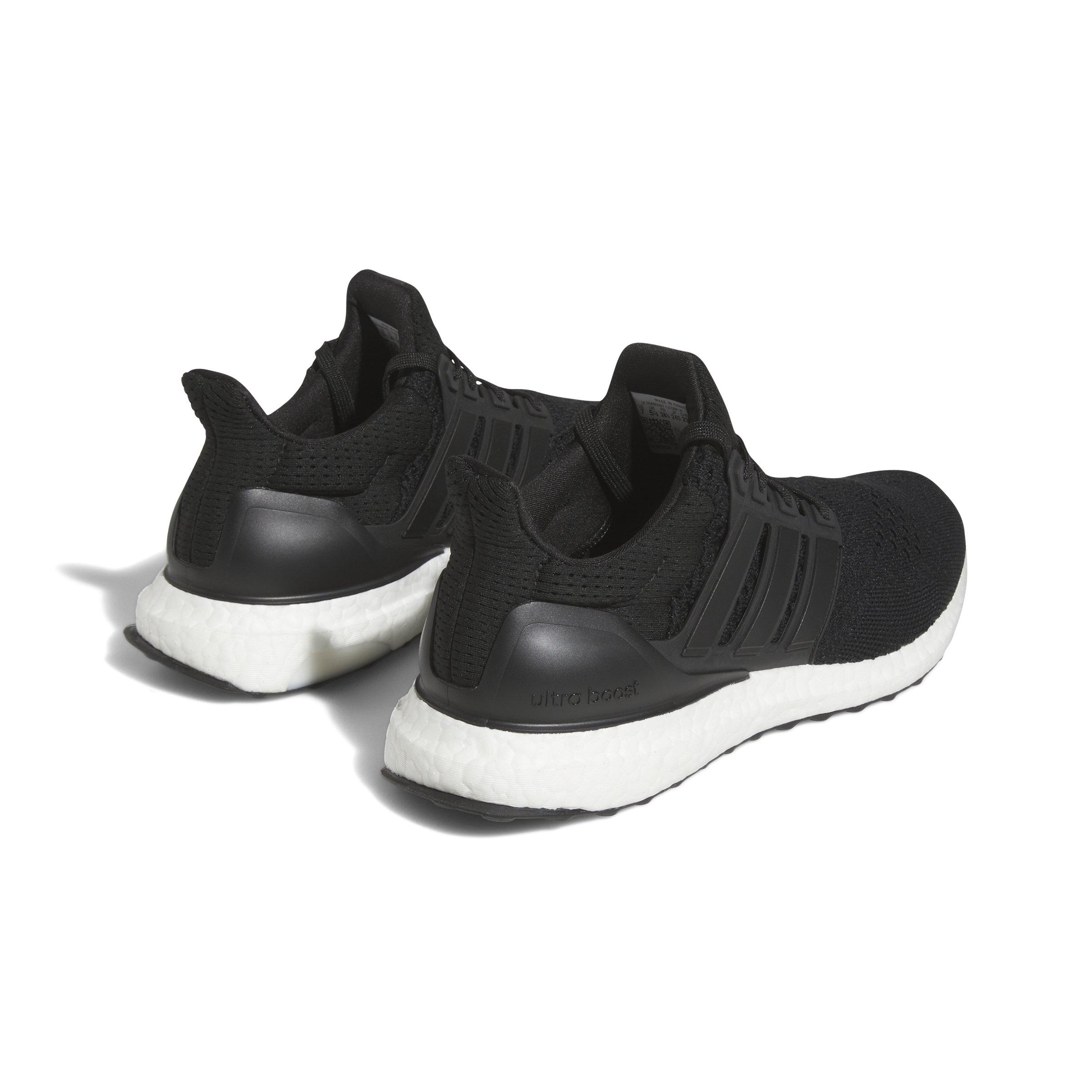 adidas Ultraboost 1.0 Core Black Core Black Ftwr White Women s Running Shoe Hibbett