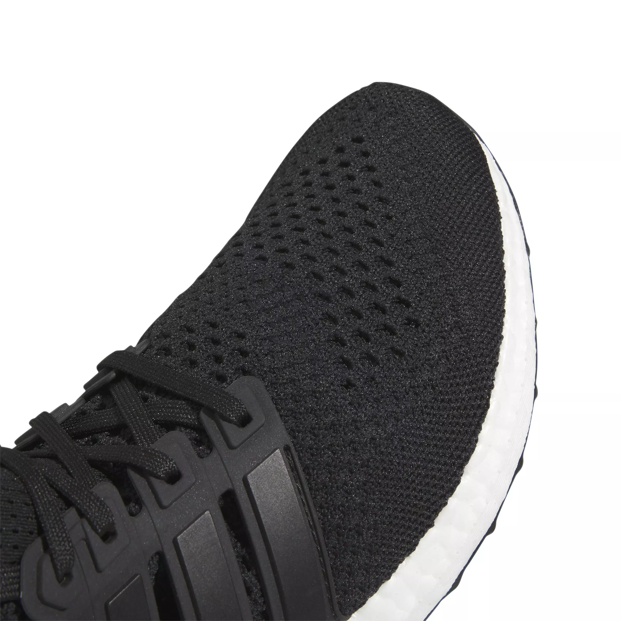 adidas Ultraboost 1.0 "Core Black/Core Black/Ftwr White" Women's Running Shoe - BLACK/BLACK/WHITE