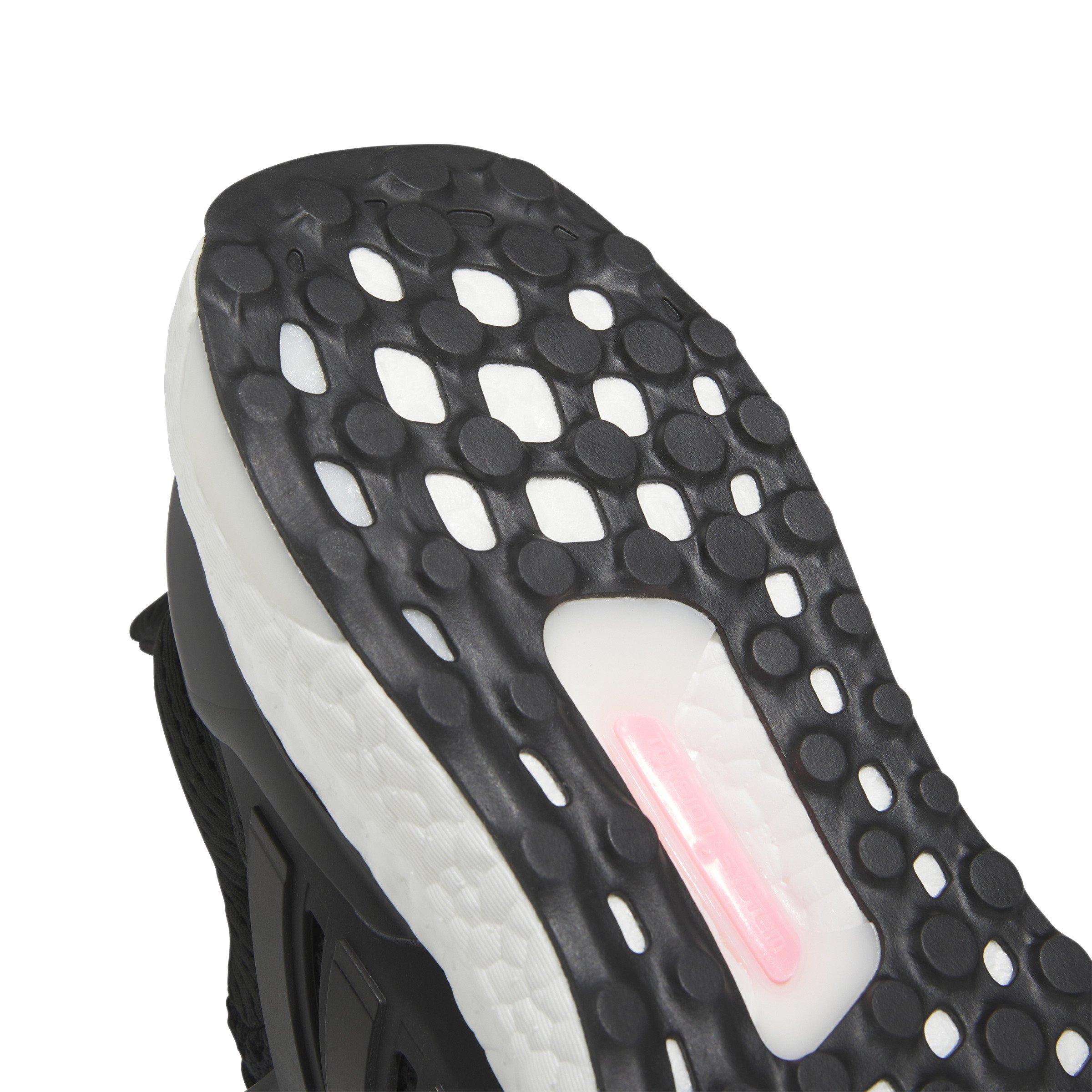 adidas Ultraboost 1.0 "Core Black/Core Black/Ftwr White" Women's Running Shoe - BLACK/BLACK/WHITE Thumbnail View 8