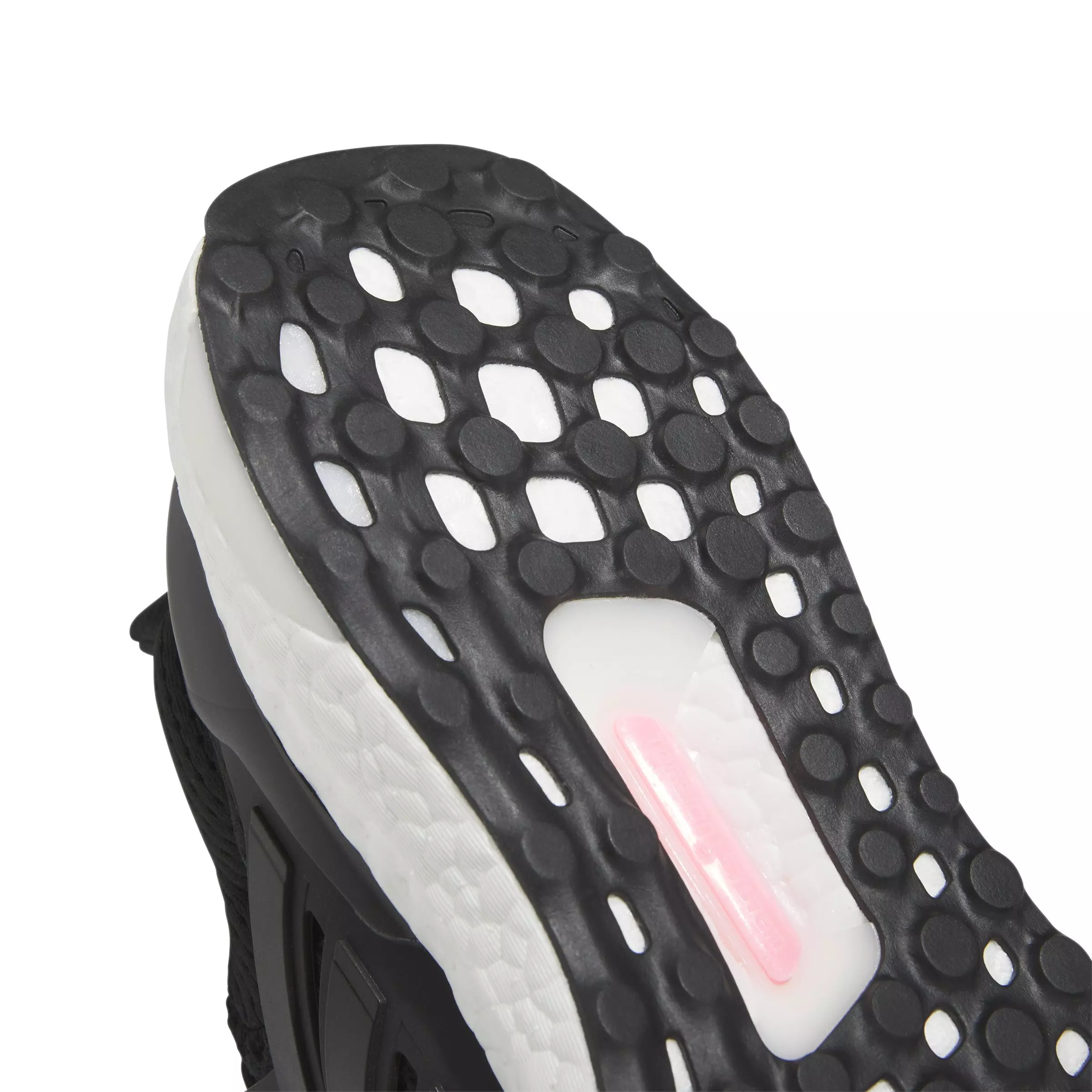 adidas Ultraboost 1.0 "Core Black/Core Black/Ftwr White" Women's Running Shoe - BLACK/BLACK/WHITE