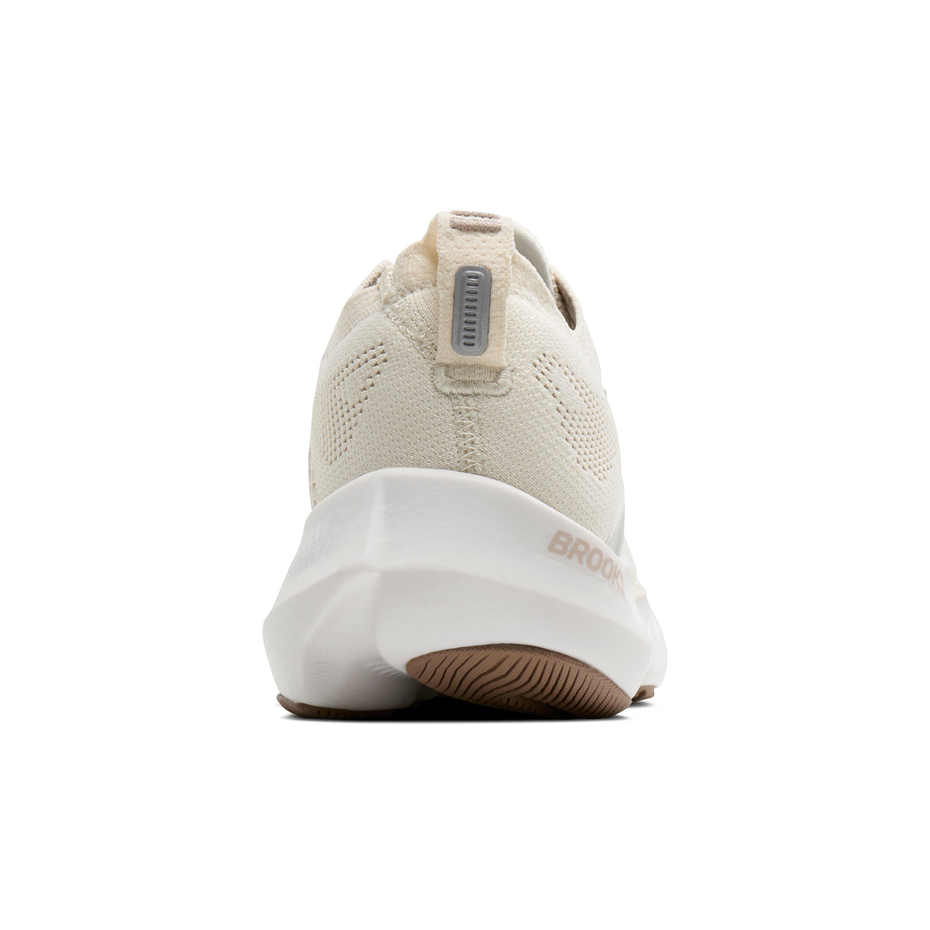 Brooks Glycerin Flex "Coconut/Chateau/Portabella" Women's Running Shoe - COCONUT/CHATEAU/PORTABELLA