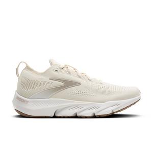 Brooks Glycerin Flex "Coconut/Chateau/Portabella" Women's Running Shoe - COCONUT/CHATEAU/PORTABELLA
