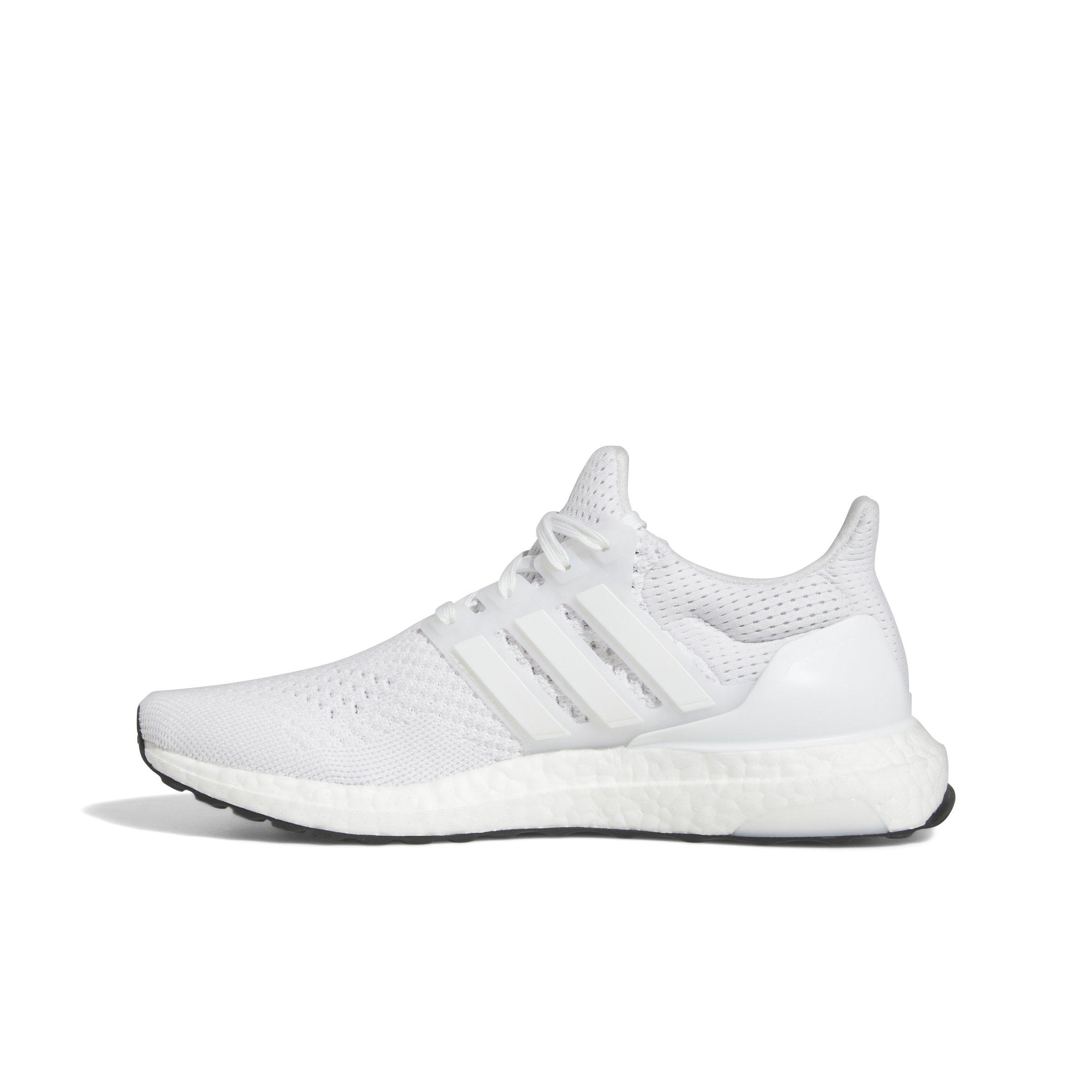 Adidas ultra boosts womens on sale white