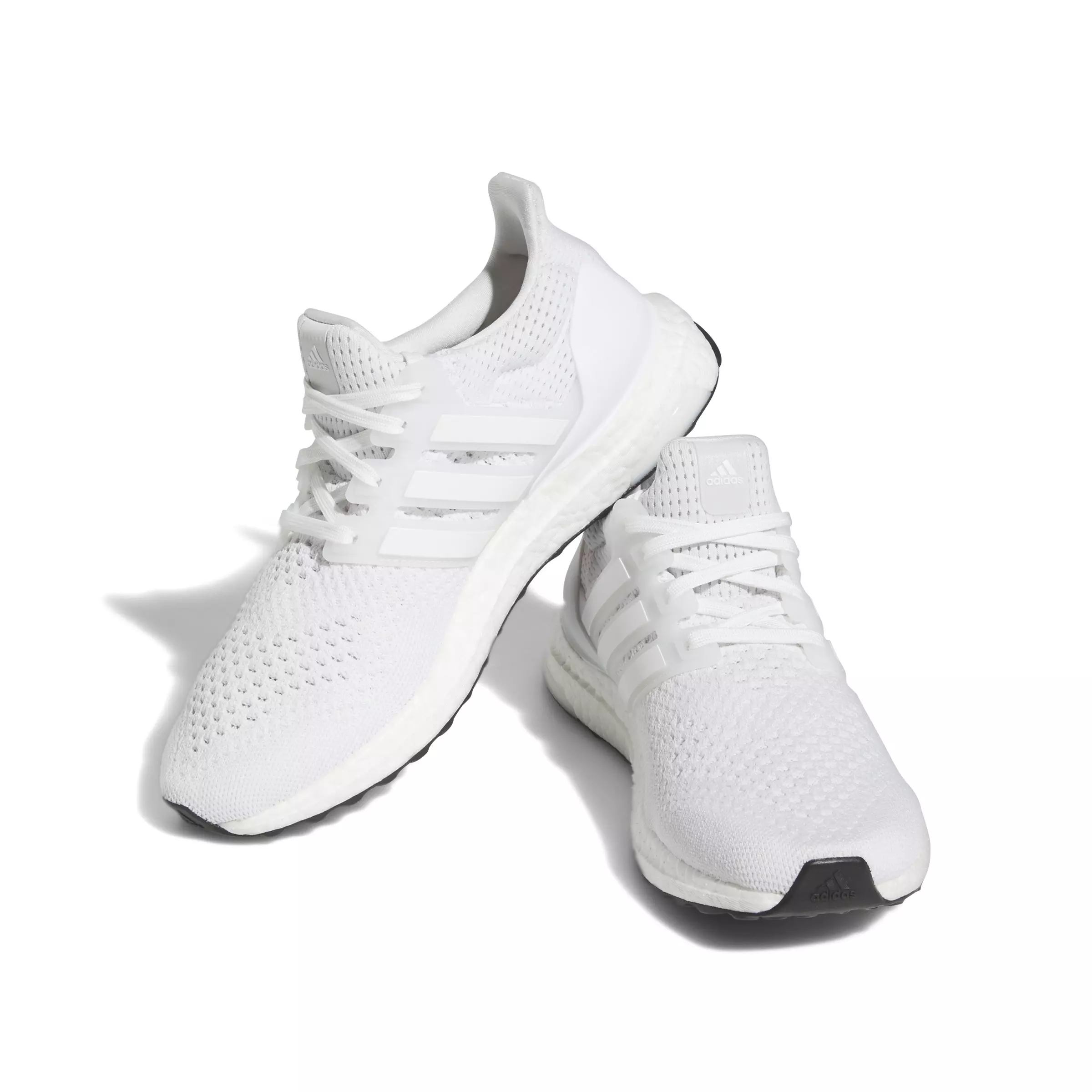 adidas Ultraboost 1.0 "Ftwr White/Ftwr White/Ftwr White" Women's Running Shoe - WHITE/WHITE/WHITE