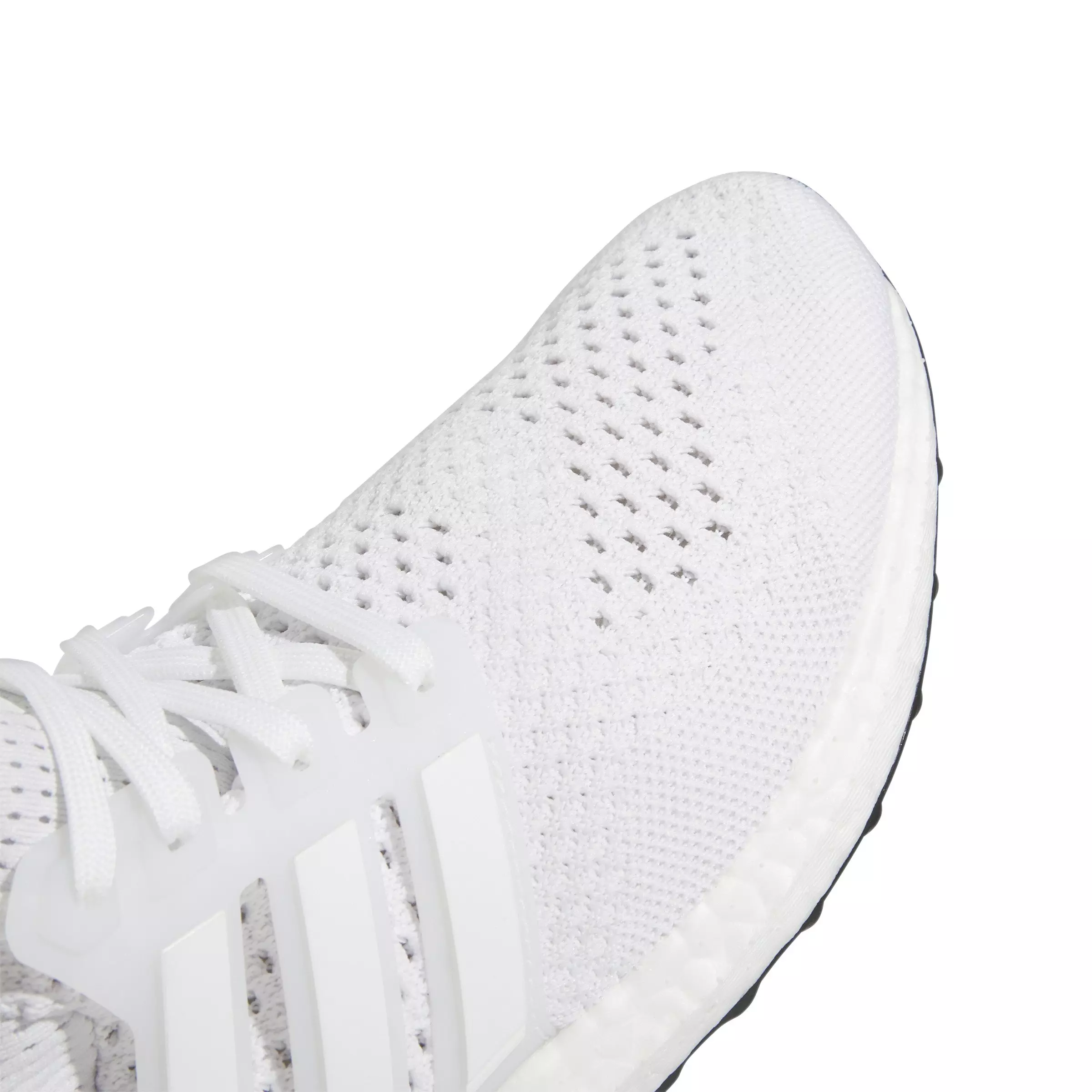 adidas Ultraboost 1.0 "Ftwr White/Ftwr White/Ftwr White" Women's Running Shoe - WHITE/WHITE/WHITE