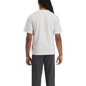 Reebok Men's Hip Hop Photo T-Shirt -Chalk