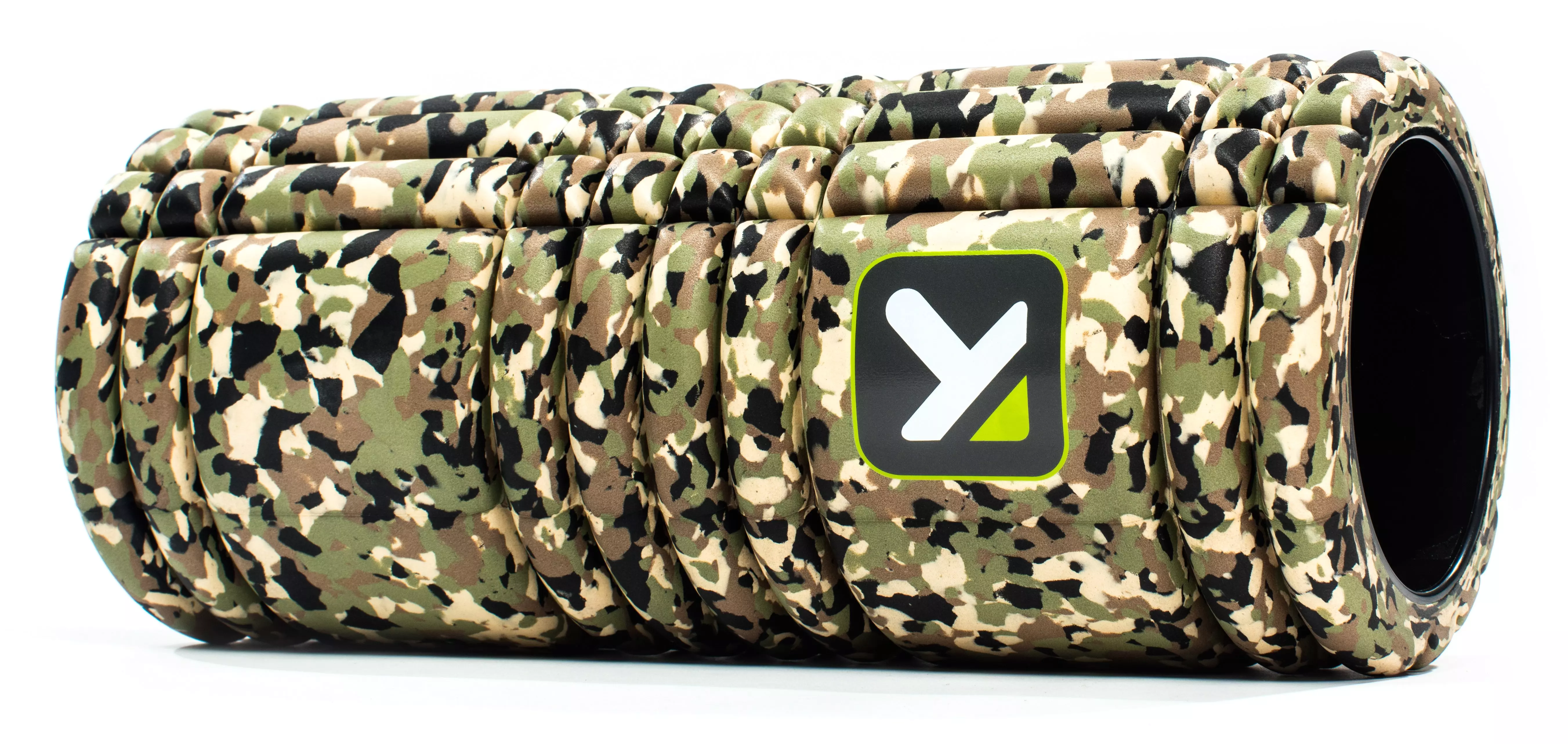 TriggerPoint Grid Foam Roller - CAMOUFLAGE