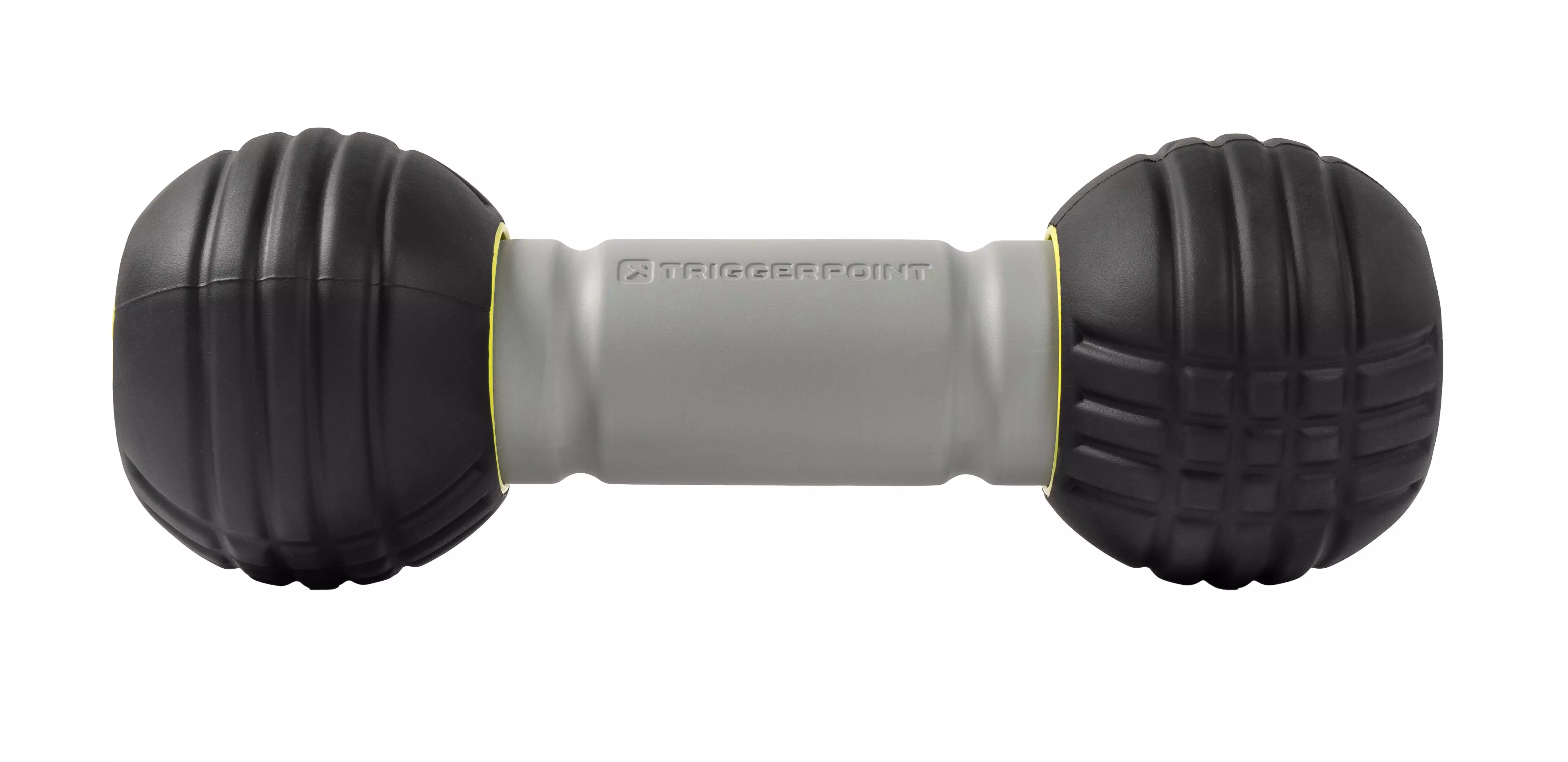 TriggerPoint Transformer Roller - Grey/Black - GREY/BLACK