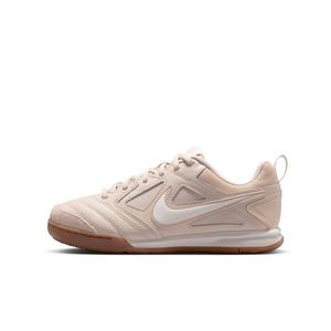 Nike Gato "Sanddrift/Gum Medium Brown/Phantom" Grade School Boys' Shoe