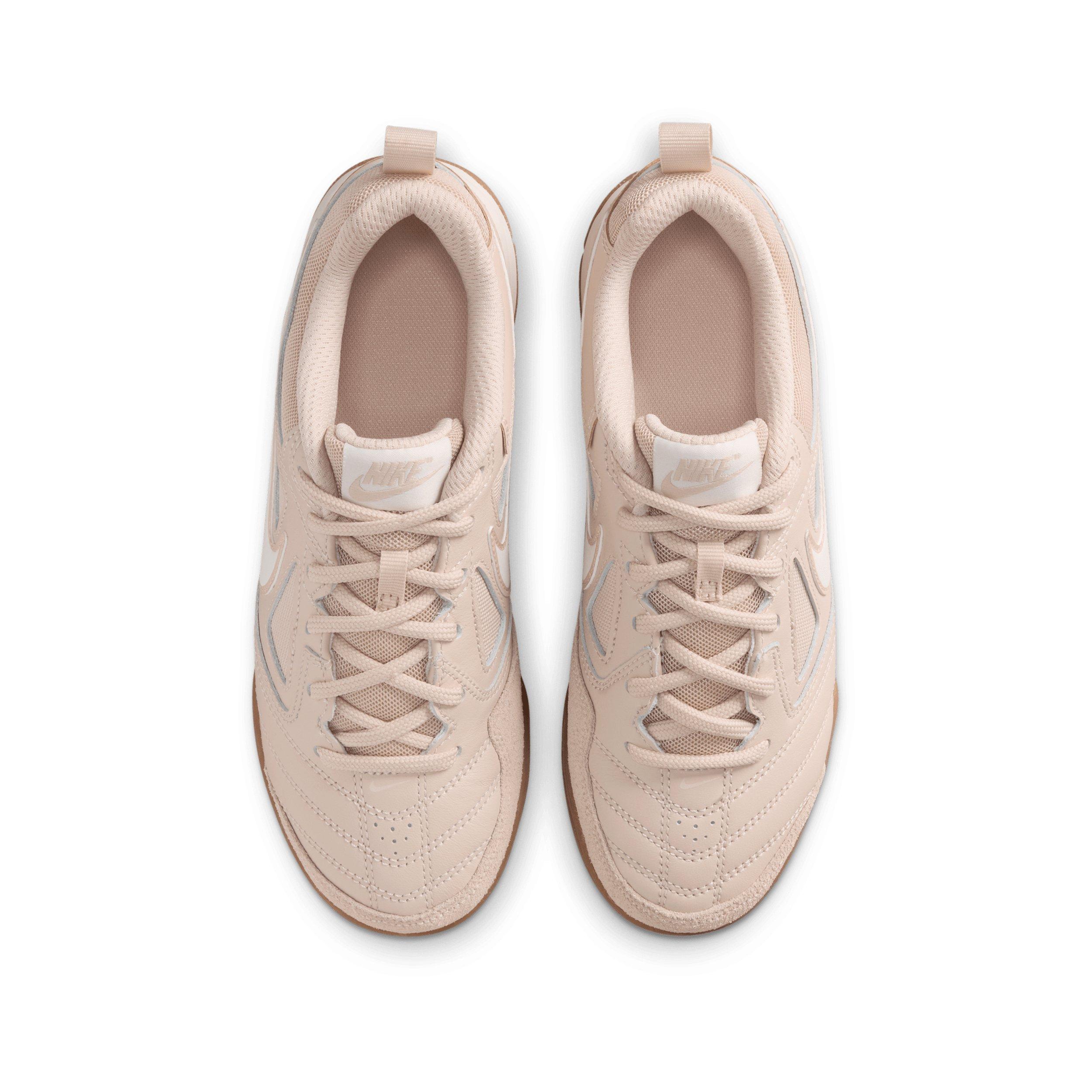 Nike Gato Grade School Kids' "Sanddrift/Gum Medium Brown/Phantom" Shoe