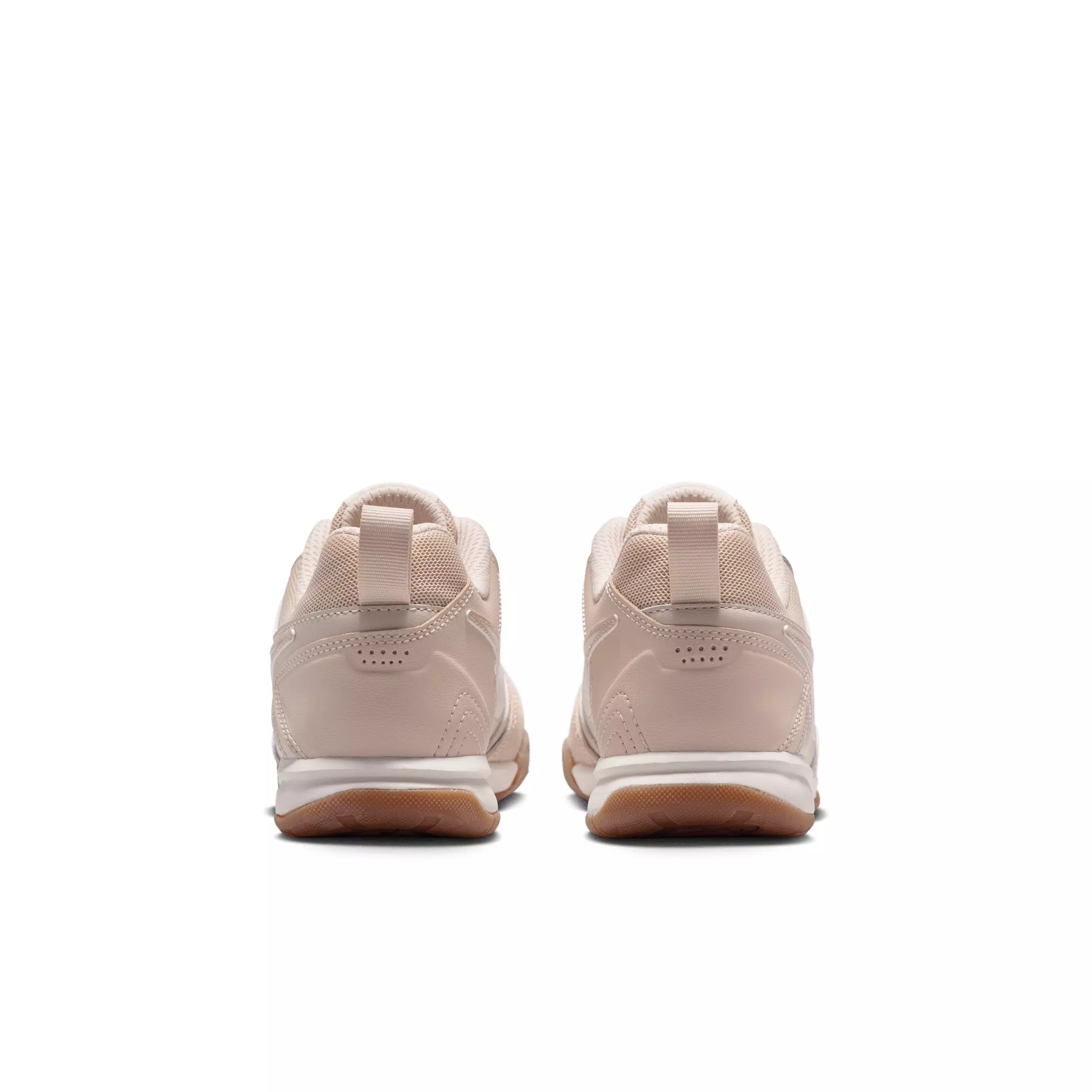 Nike Gato "Sanddrift/Gum Medium Brown/Phantom" Grade School Boys' Shoe - SANDDRIFT/MD BROWN/PHANTOM