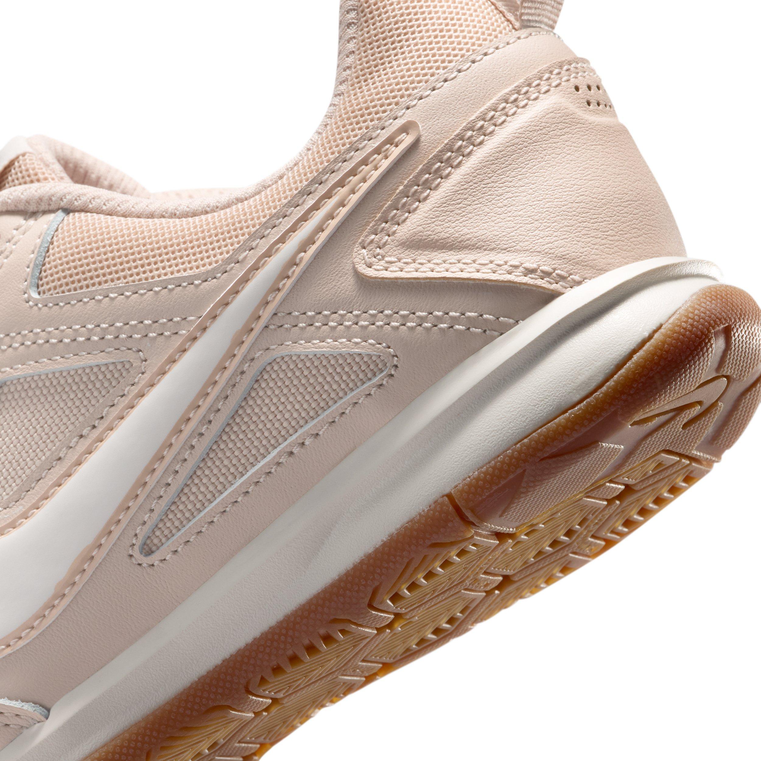 Nike Gato "Sanddrift/Gum Medium Brown/Phantom" Grade School Boys' Shoe - SANDDRIFT/MD BROWN/PHANTOM Thumbnail View 8