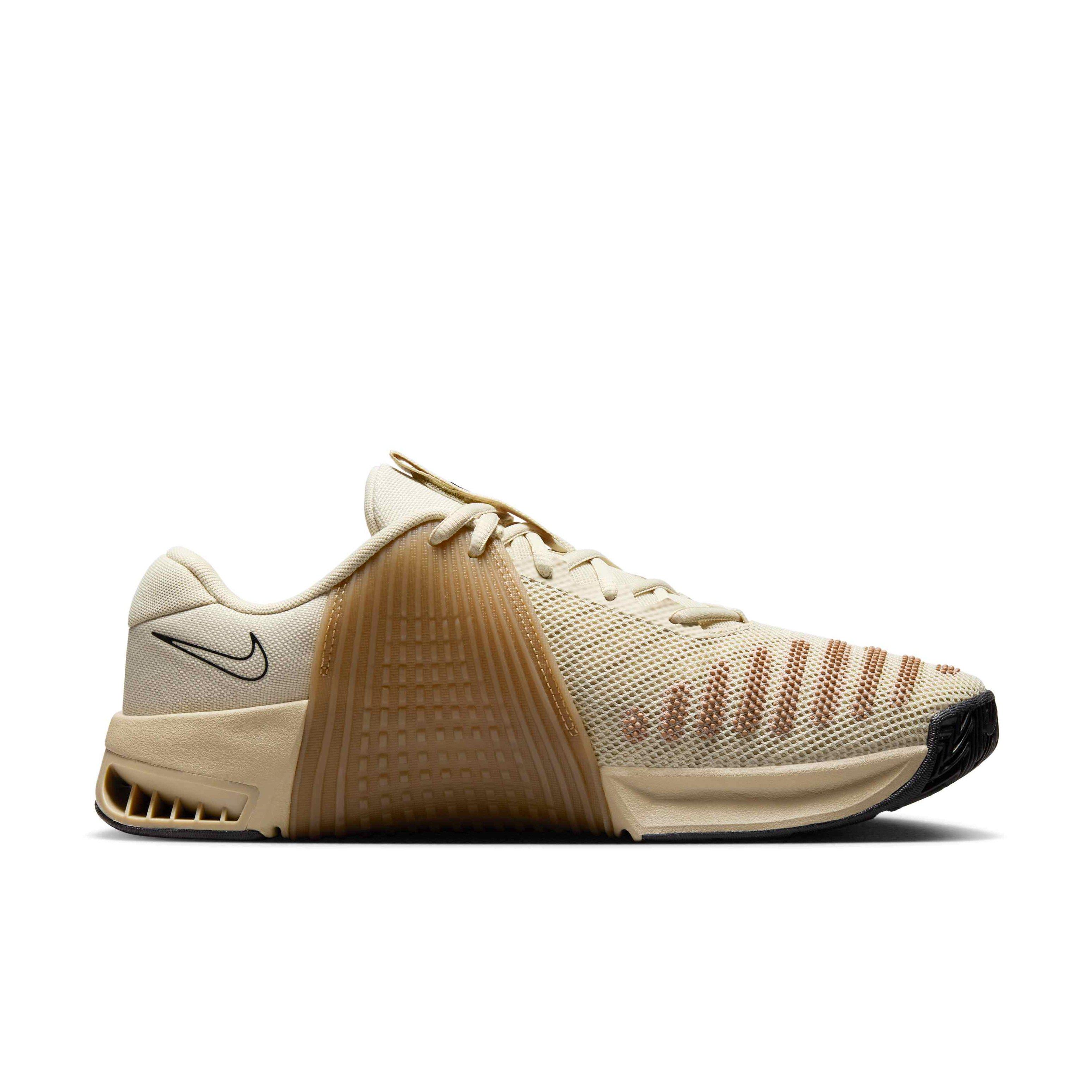 Nike Metcon 9 "Light Khaki/Desert Khaki/Parachute Beige/Black" Men's Training Shoe - LT KHAKI/KHAKI/BEIGE/BLACK Thumbnail View 1
