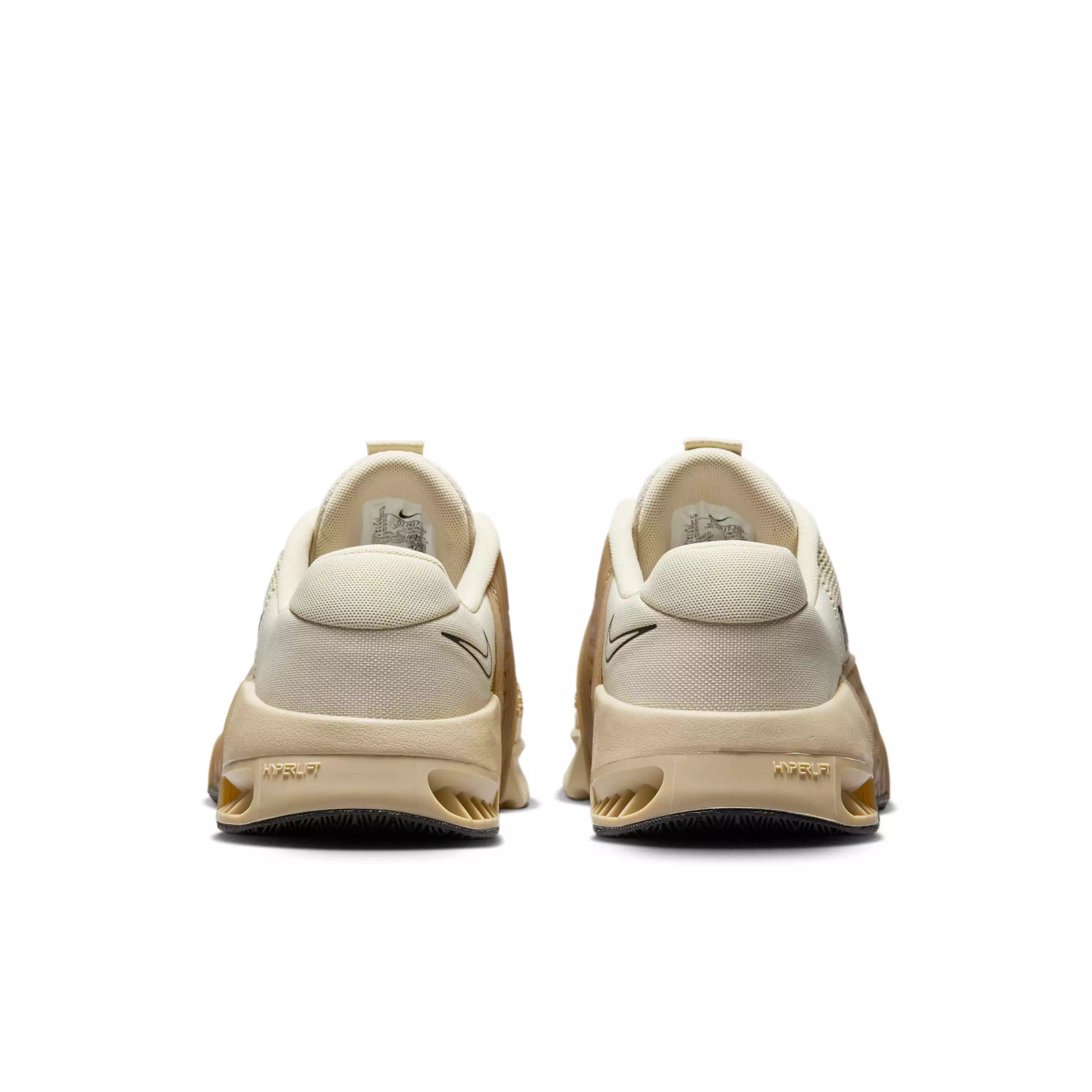 Nike Metcon 9 "Light Khaki/Desert Khaki/Parachute Beige/Black" Men's Training Shoe - LT KHAKI/KHAKI/BEIGE/BLACK