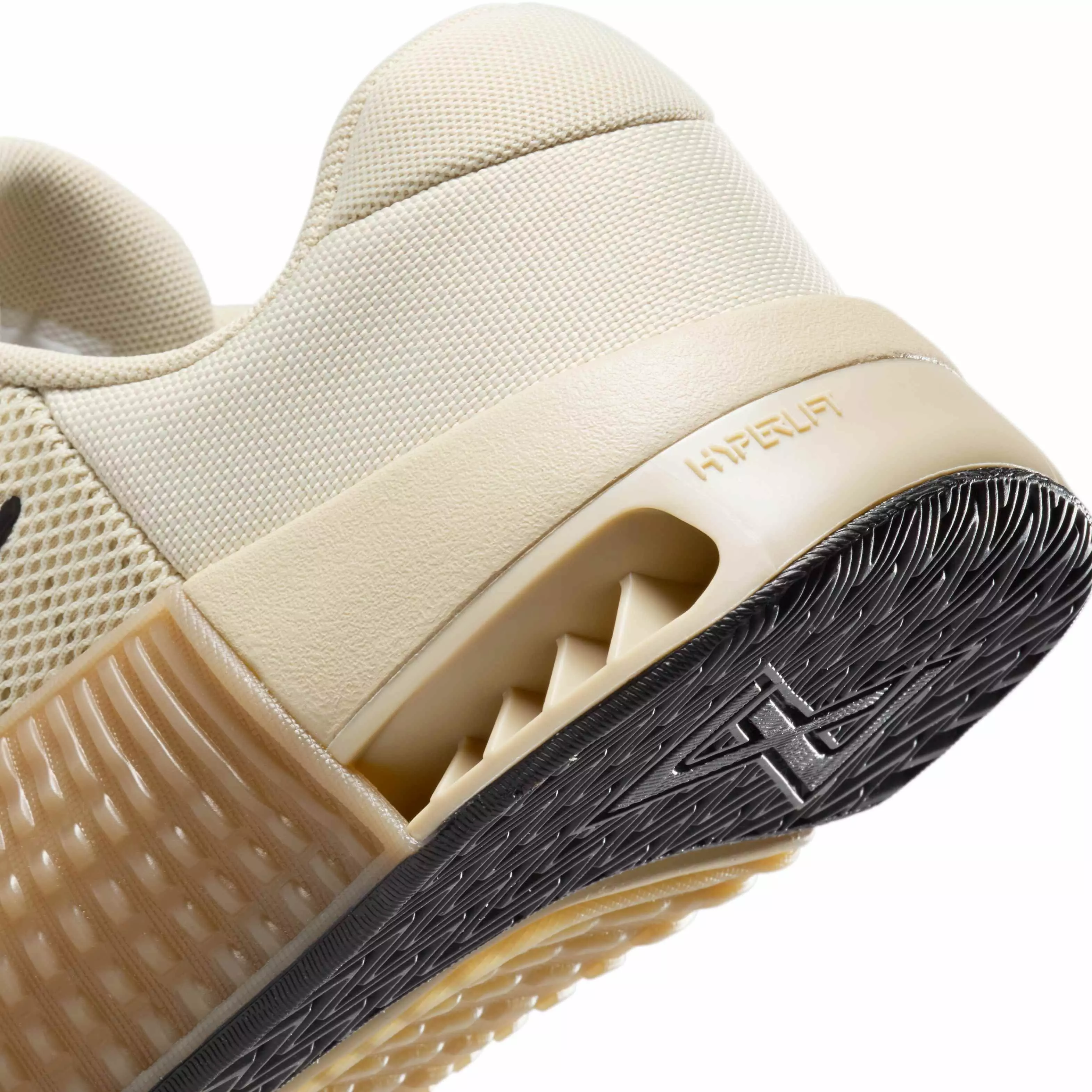 Nike Metcon 9 "Light Khaki/Desert Khaki/Parachute Beige/Black" Men's Training Shoe - LT KHAKI/KHAKI/BEIGE/BLACK