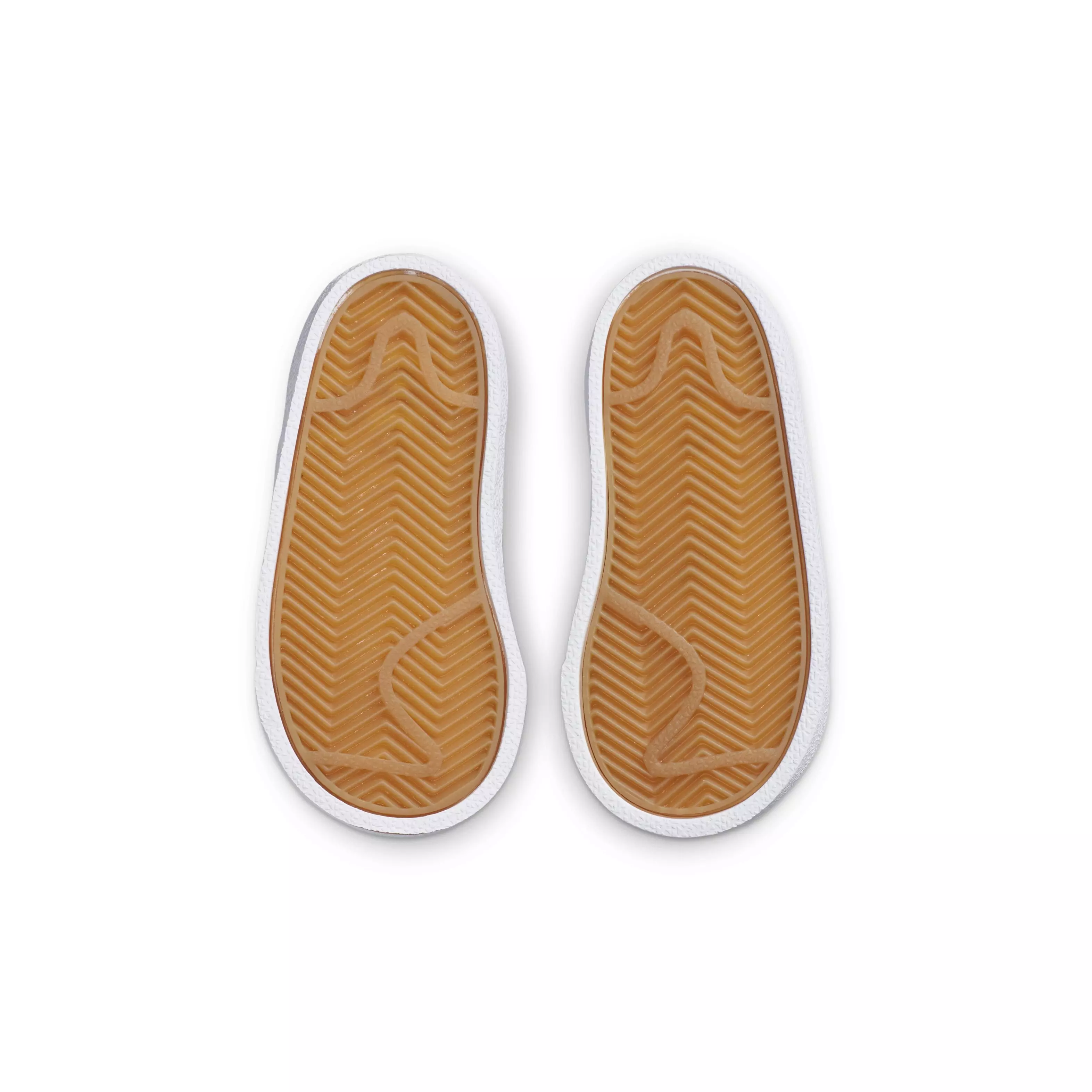 Nike Blazer Mid '77 "Black/White" Toddler Boys' Shoe - BLACK/WHITE